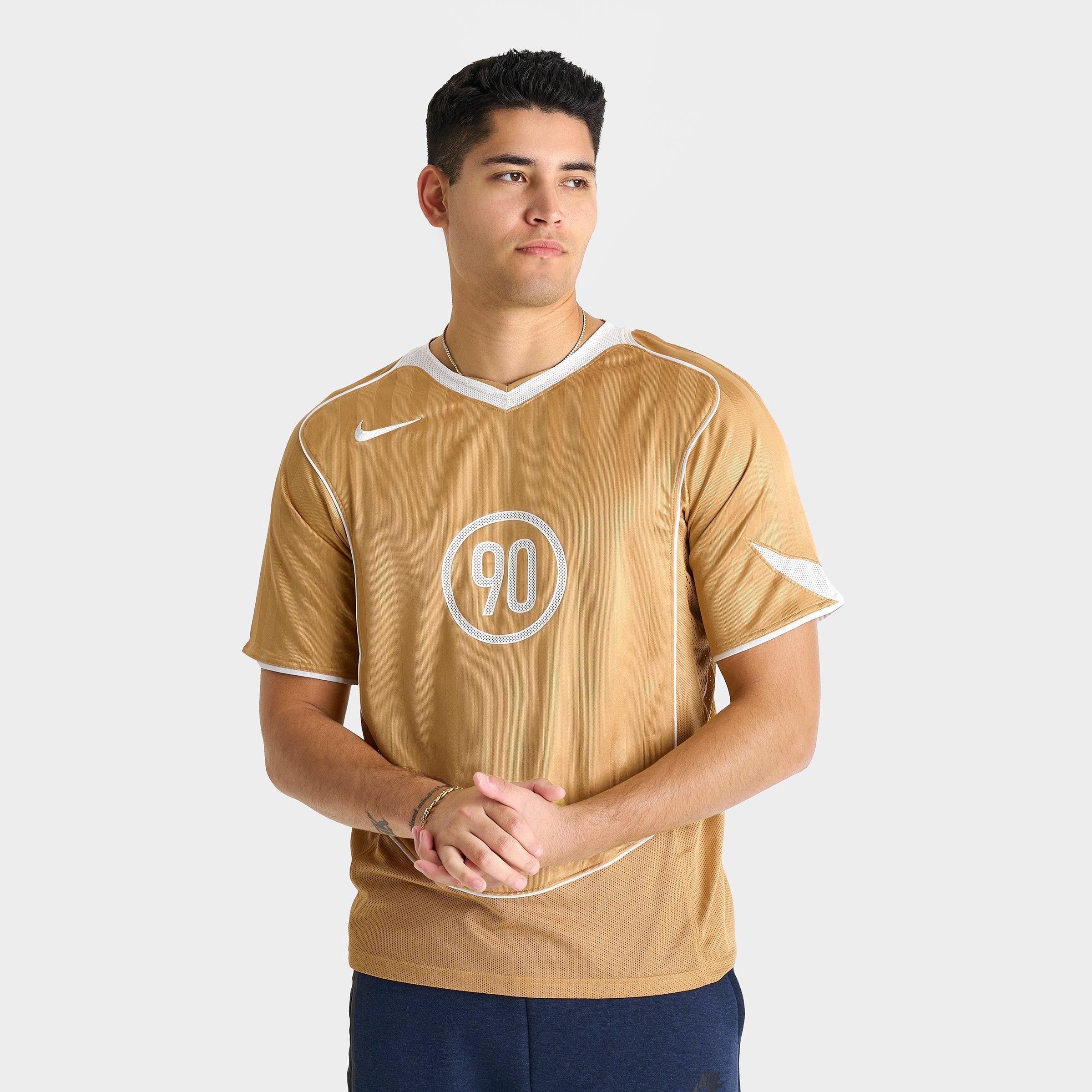 Men's Nike Total 90 Dri-FIT Soccer Jersey