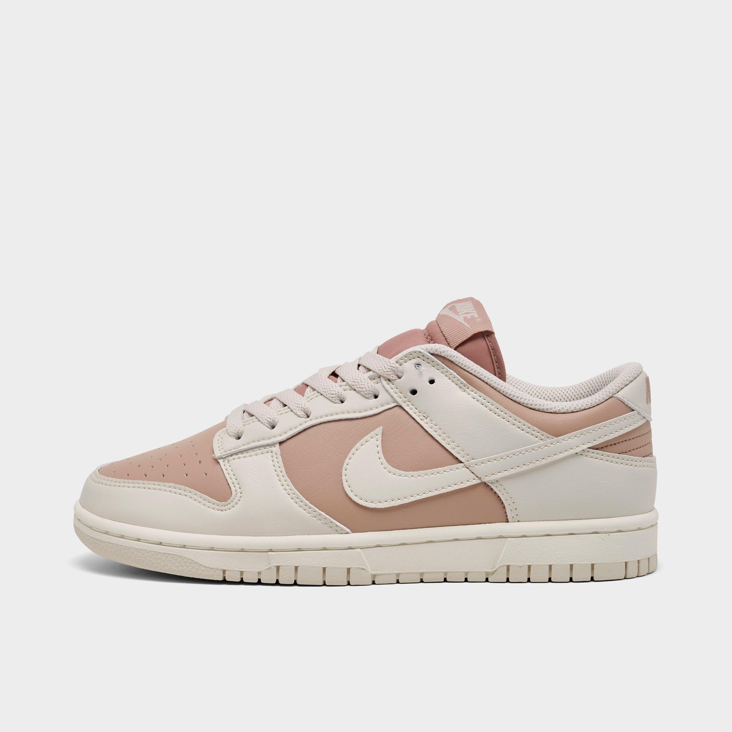 Women's Nike Dunk Low Next Nature Casual Shoes | Finish Line