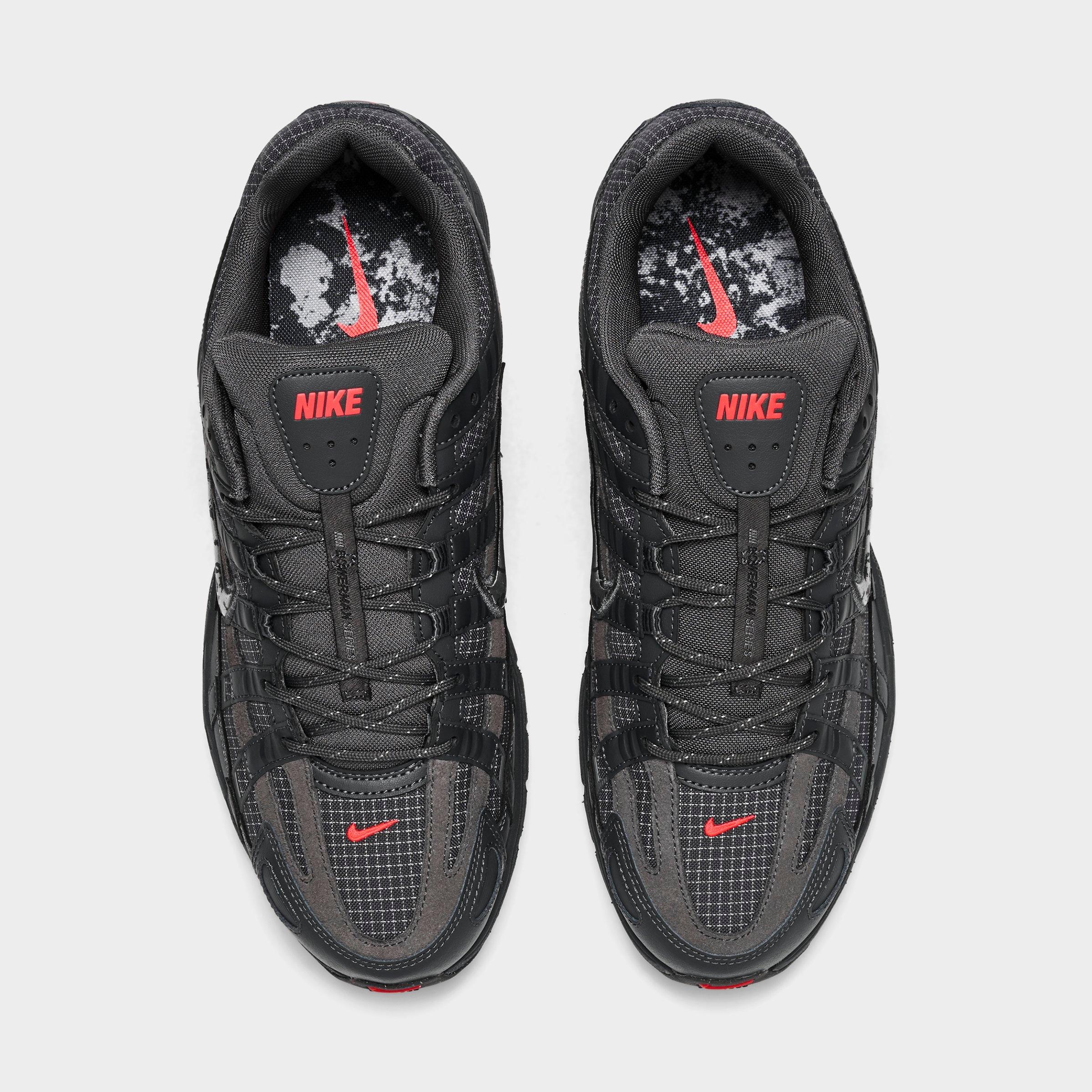 Men's Nike P-6000 Premium Casual Shoes