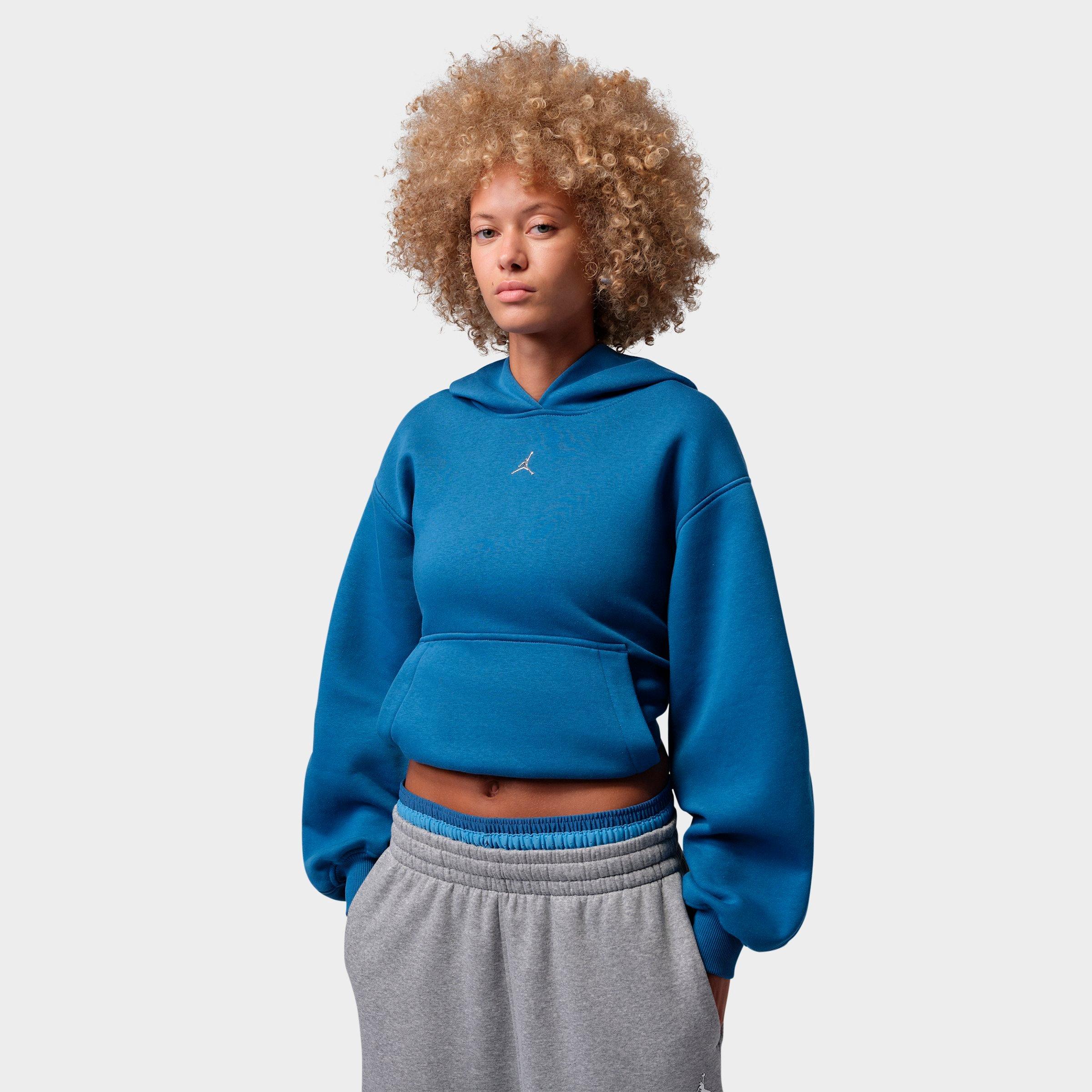 Women's Jordan Brooklyn Pullover Hoodie | Finish Line