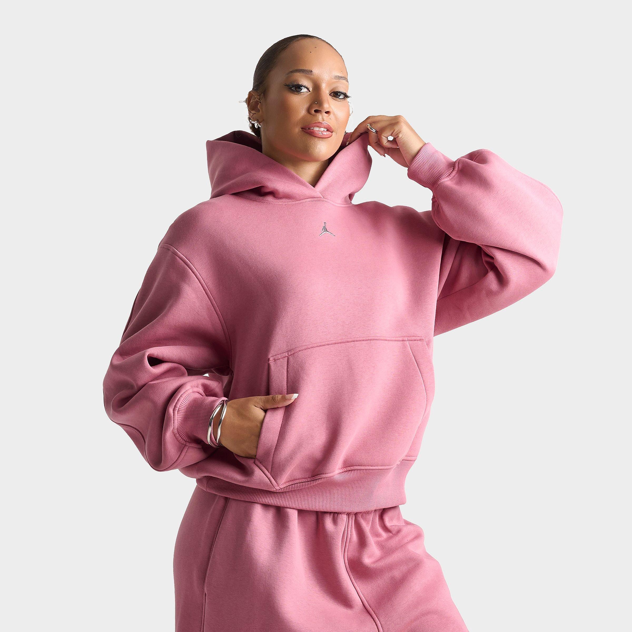 Women's Jordan Brooklyn Pullover Hoodie | Finish Line