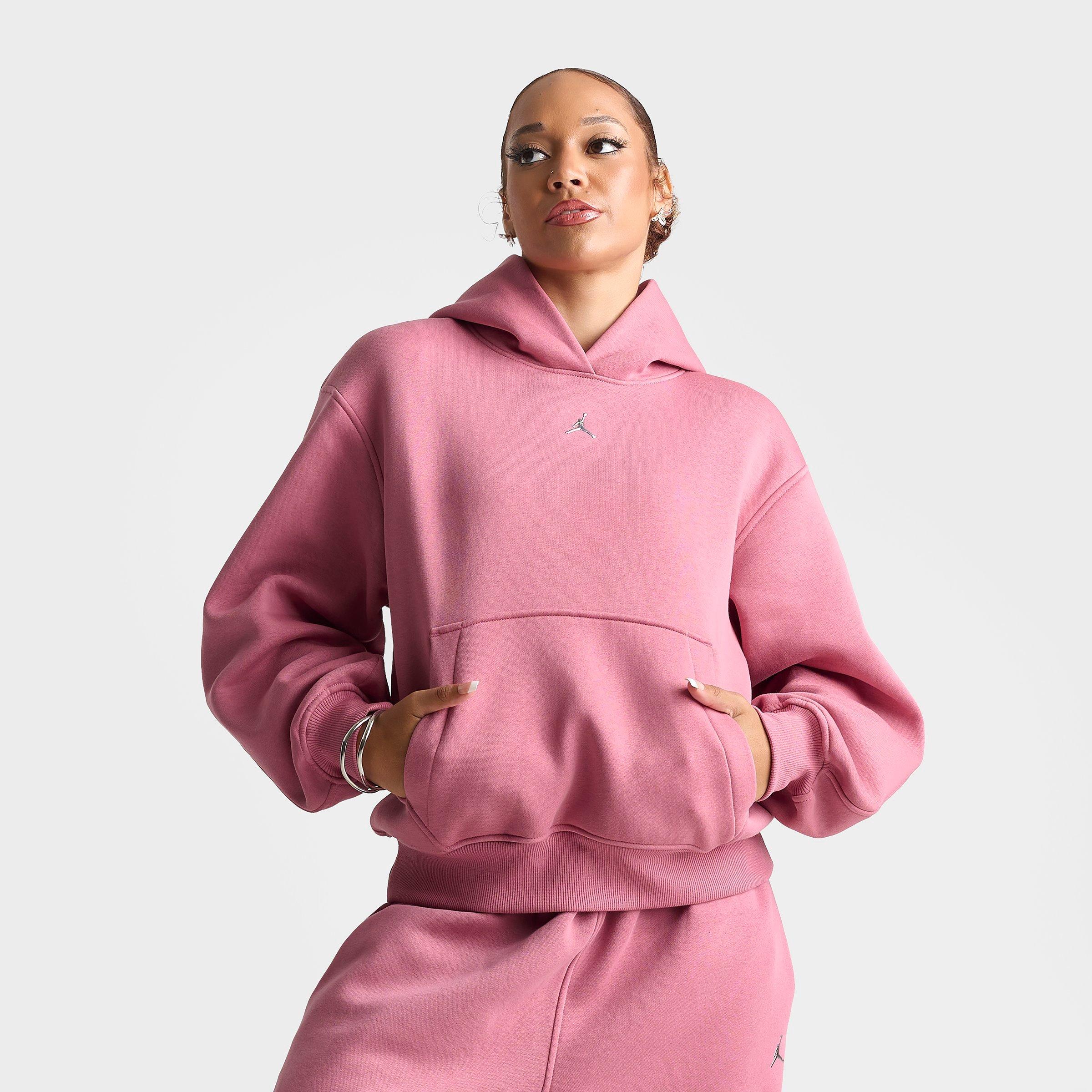 Women's Jordan Brooklyn Pullover Hoodie | Finish Line