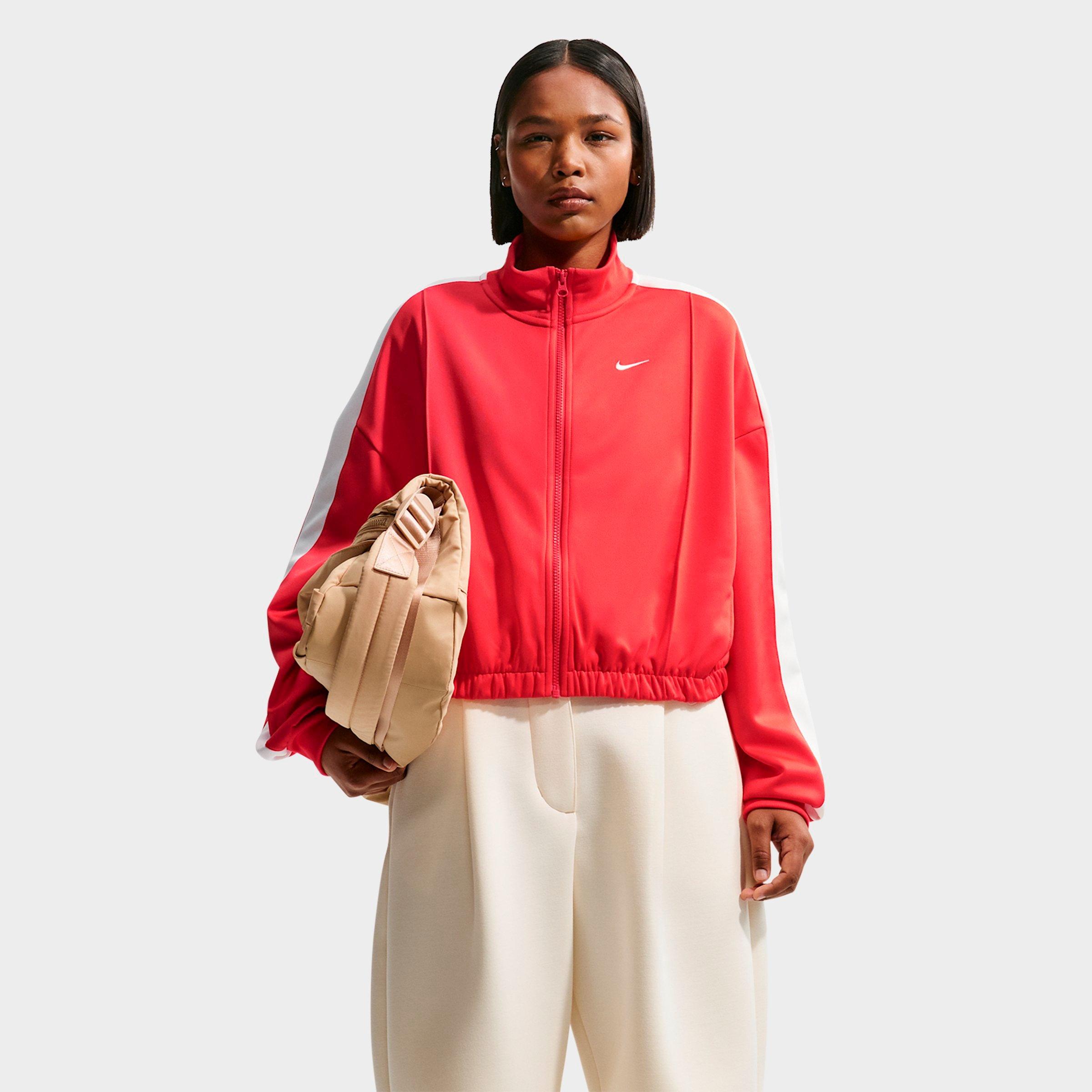 Women's Nike Sportswear Track Jacket
