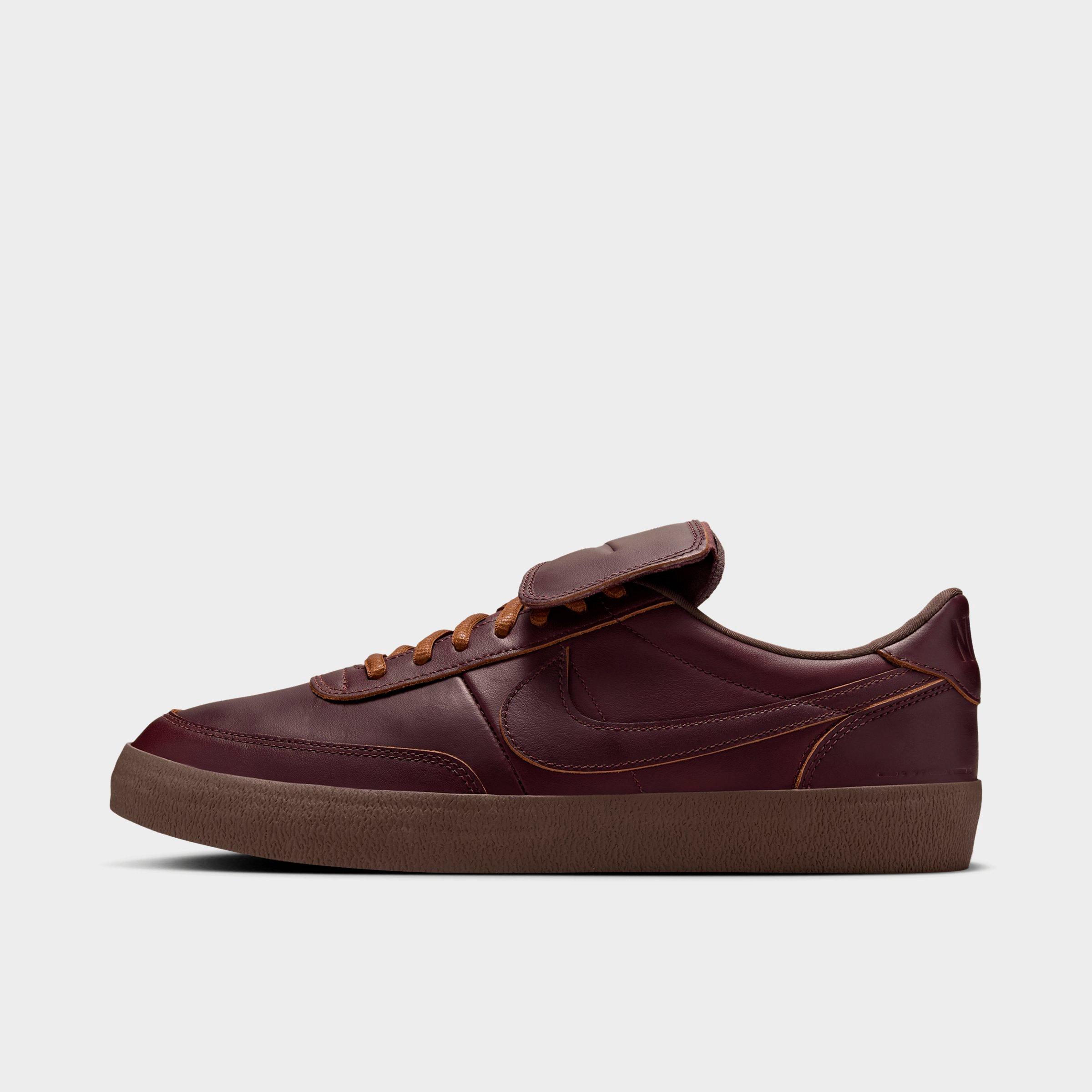 Men's Nike Killshot 2 Leather PRM Casual Shoes | Finish Line