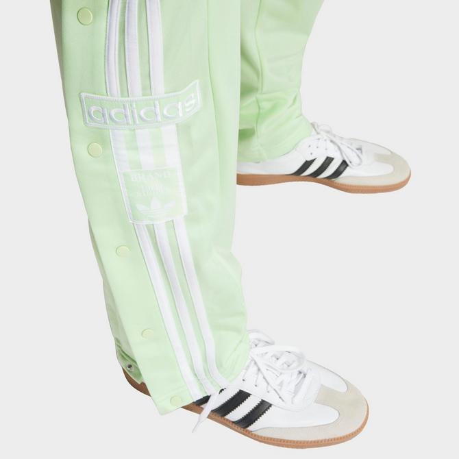 Men s adidas Originals adicolor Classics Adibreak Snap Track Pants