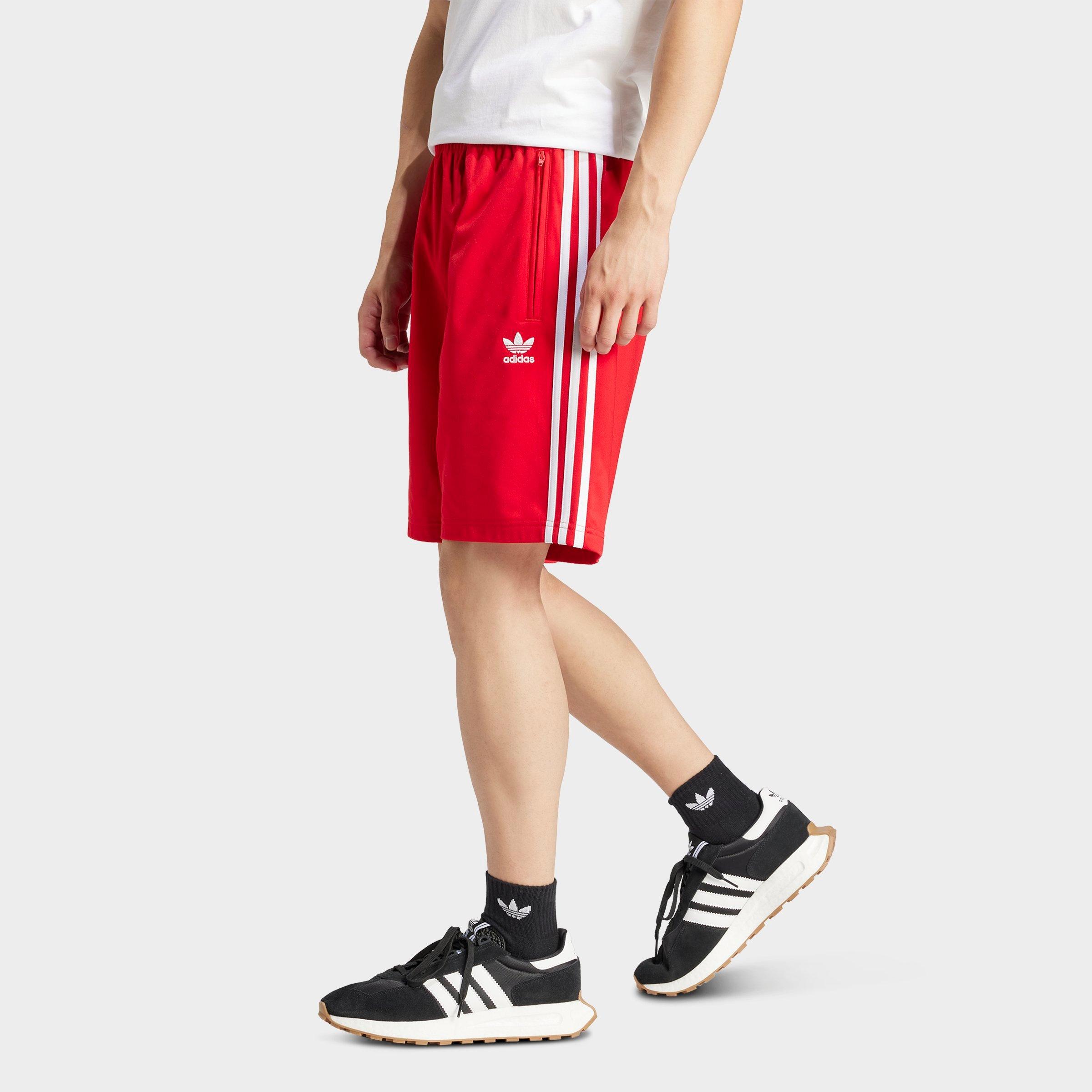 Men's adidas Originals adicolor Firebird Casual Shorts