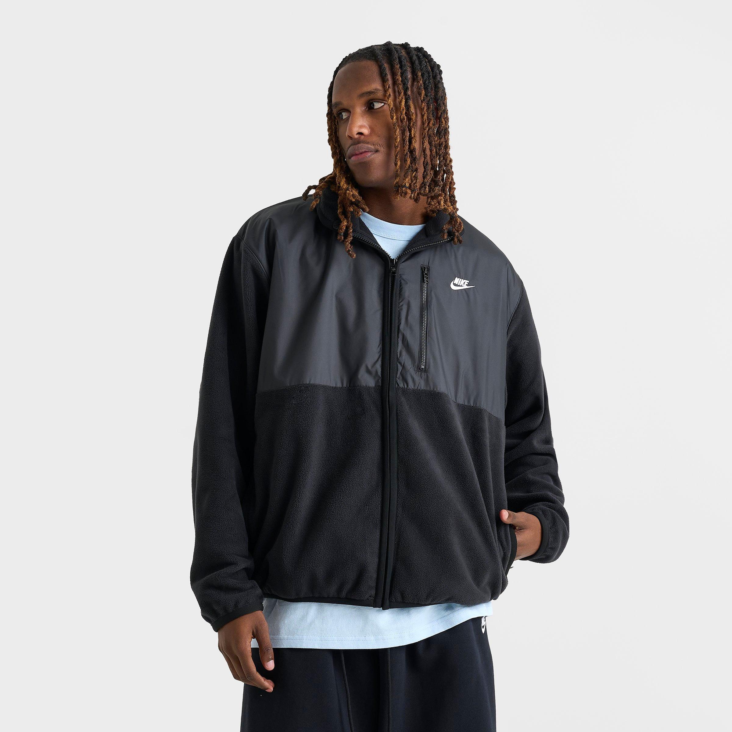 Men's Nike Sportswear Club Winterized Full-Zip Jacket