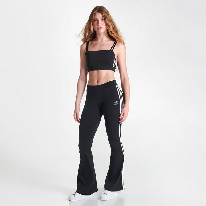 adidas Flared Leggings