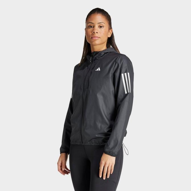 Finish line adidas jacket sales