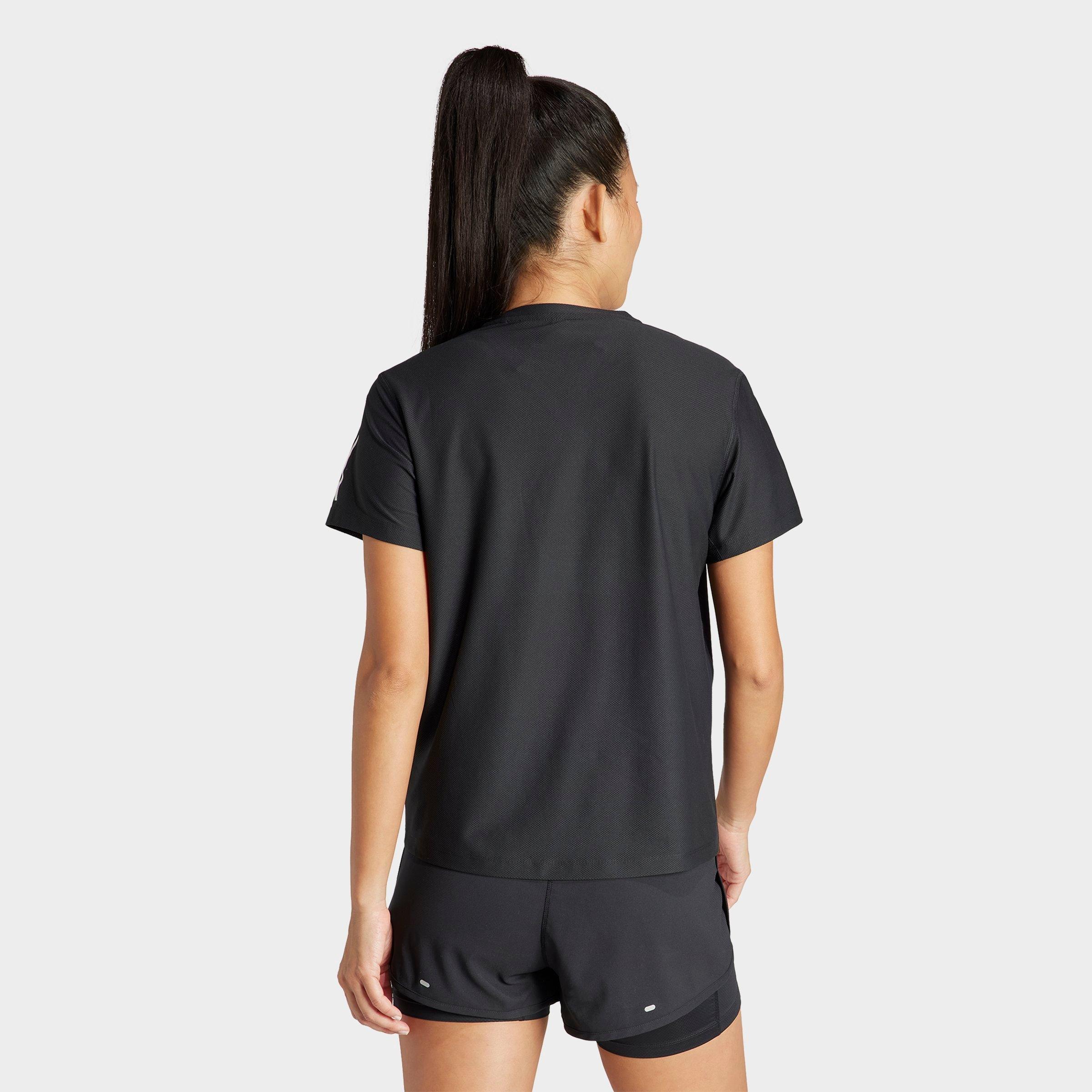 Women's adidas Own The Run T-Shirt | Finish Line