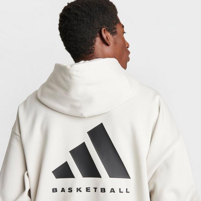adidas Basketbal Hoodie Halo Green IA3437 Release Date