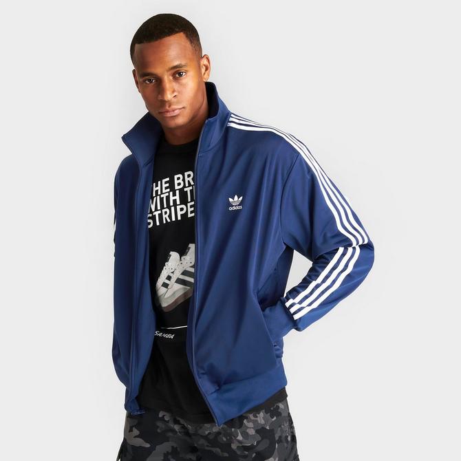 Men's adidas Originals adicolor Classics Firebird Track Jacket 