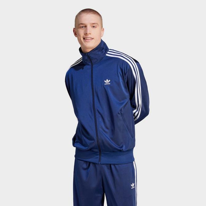 Men's adidas Originals adicolor Classics Firebird Track Jacket| Finish Line