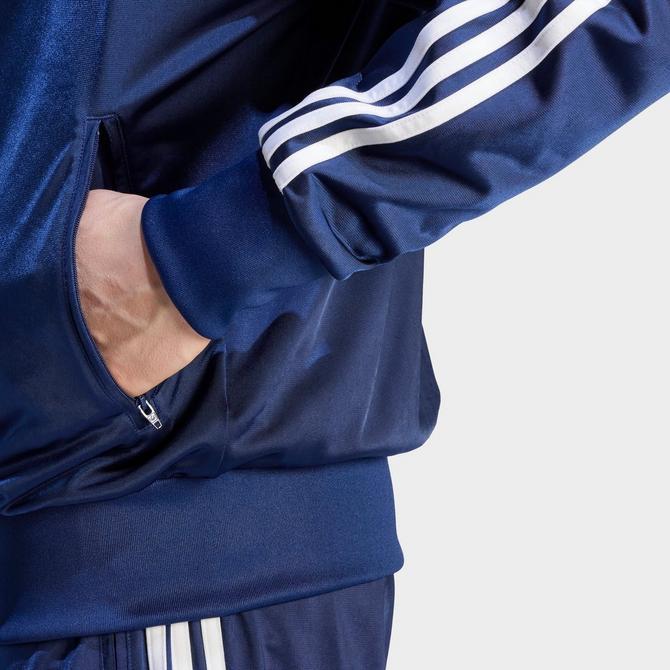 Men's adidas Originals adicolor Classics Firebird Track Jacket