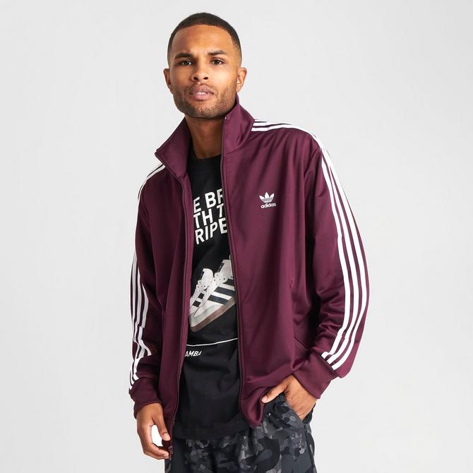 Adidas originals adicolor superstar sale track top