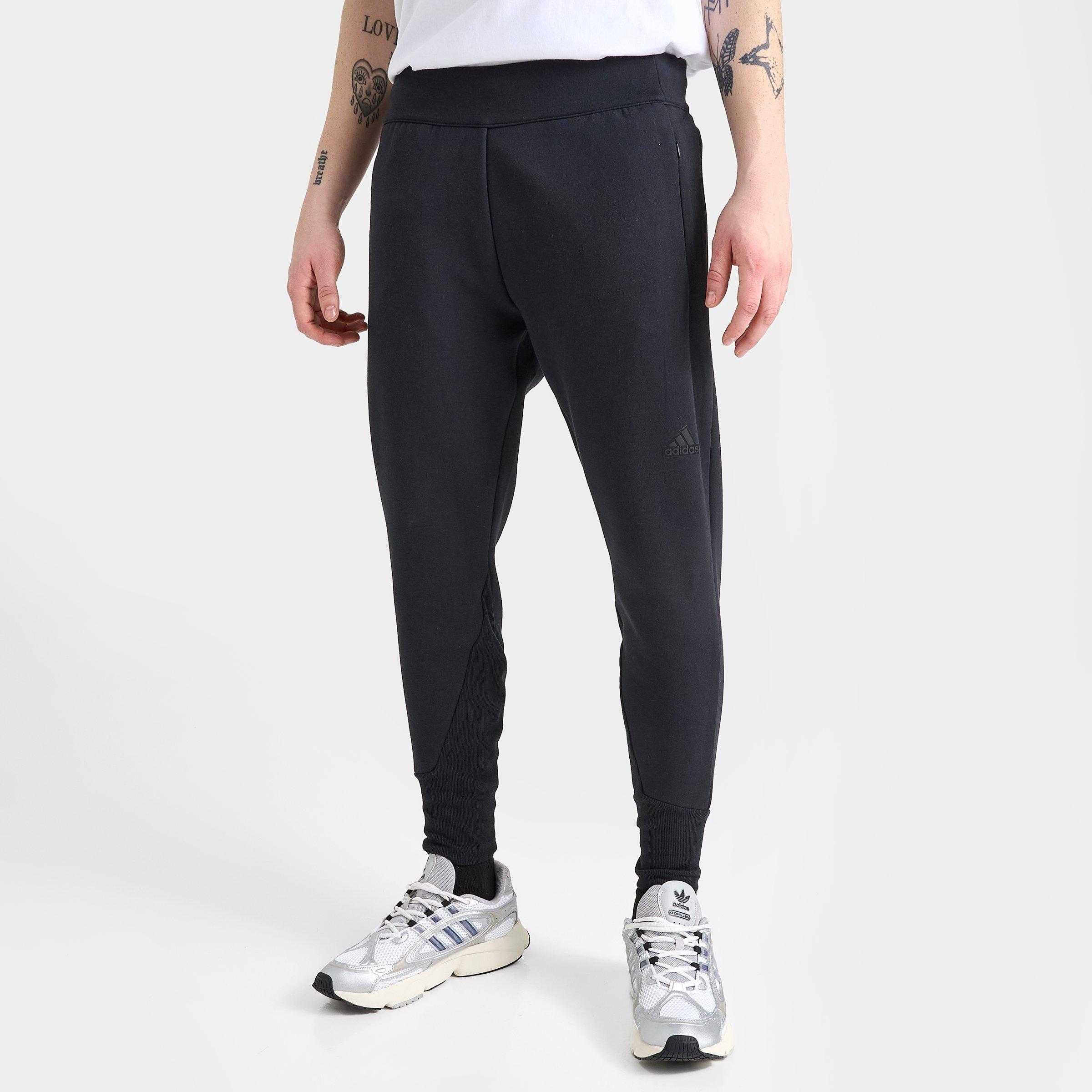 Men's adidas Own the Run Astro Knit Running Pants