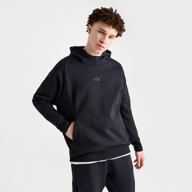 Men's adidas Sportswear Z.N.E Premium Hoodie| Finish Line