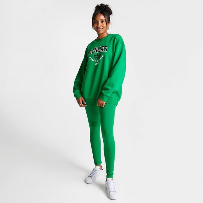 Women's Within Reach BF Crew Sweatshirt