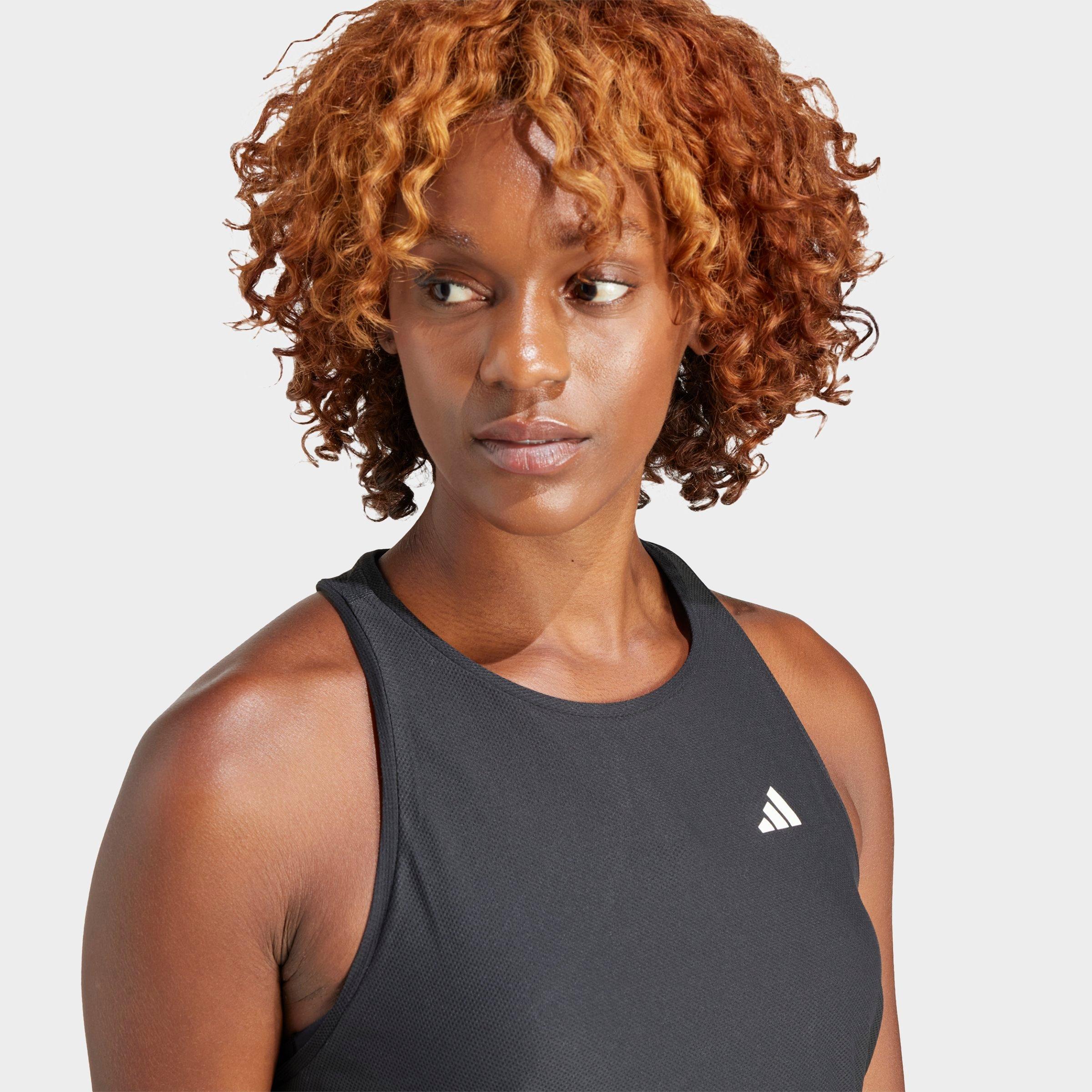 Women's adidas Own The Run Basic Tank