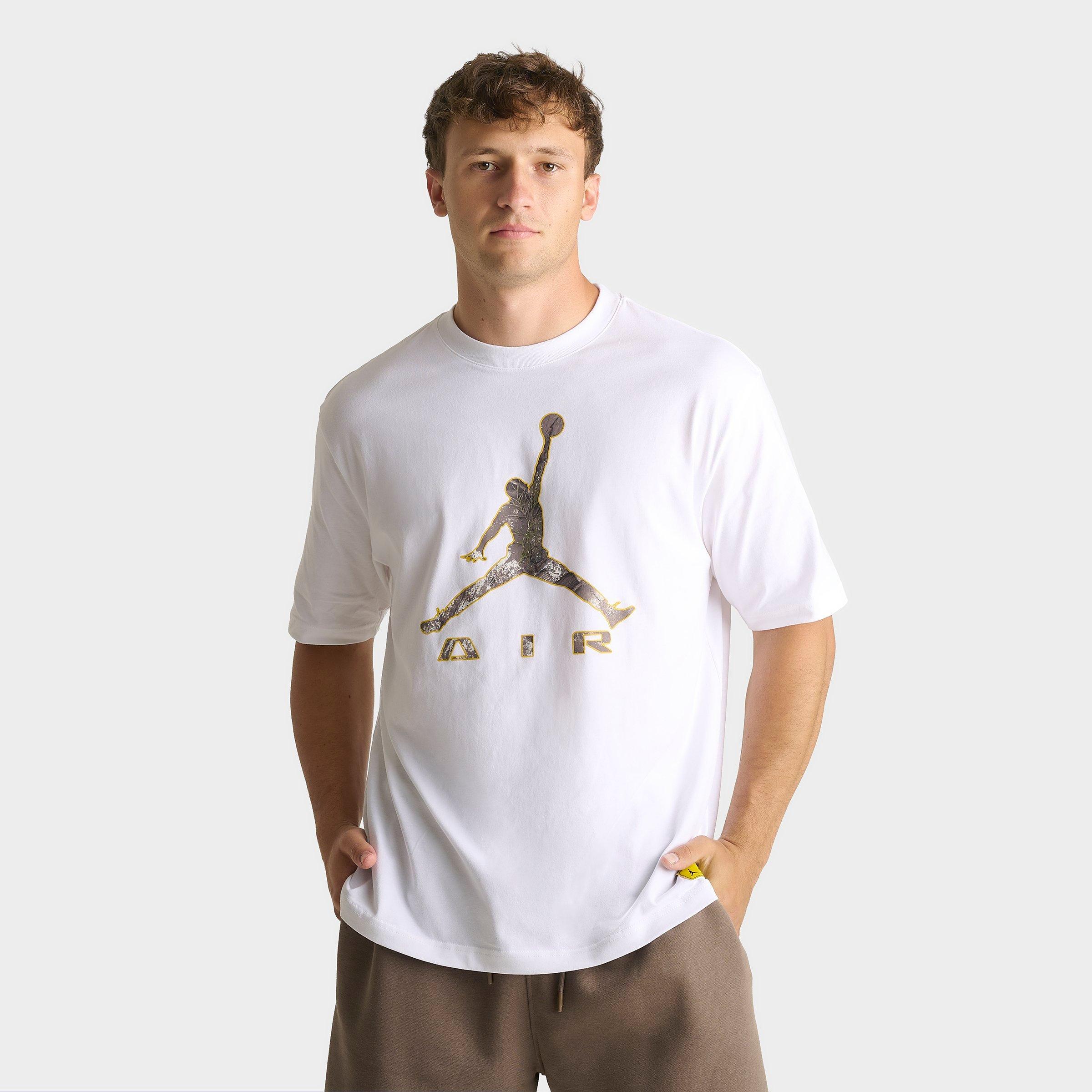Jordan ゲームシャツ Mサイズ リアルツリー Men's Jordan Brooklyn Realtree T-Shirt | Finish Line
