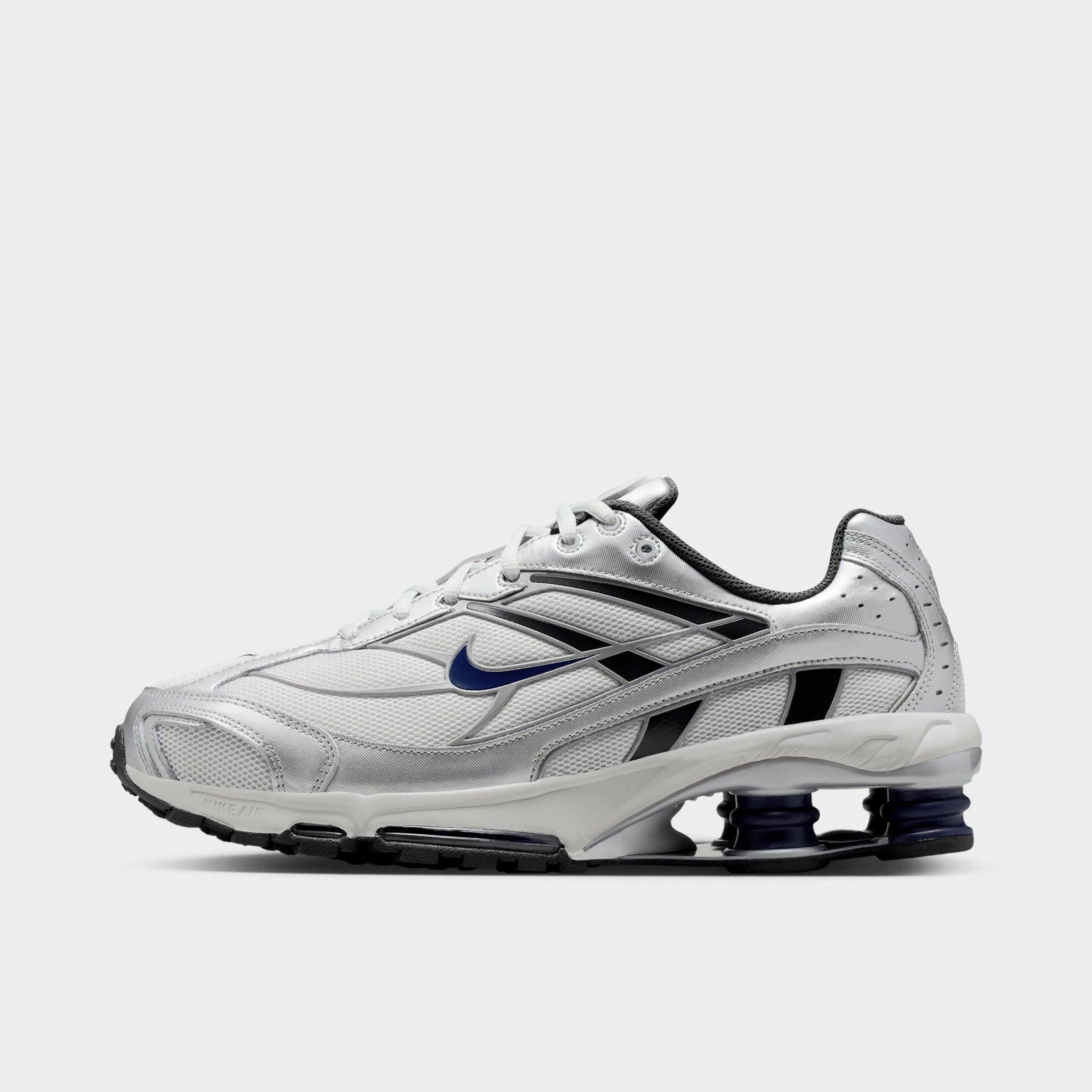 Men's Nike Shox Ride 2 Casual Shoes | Finish Line