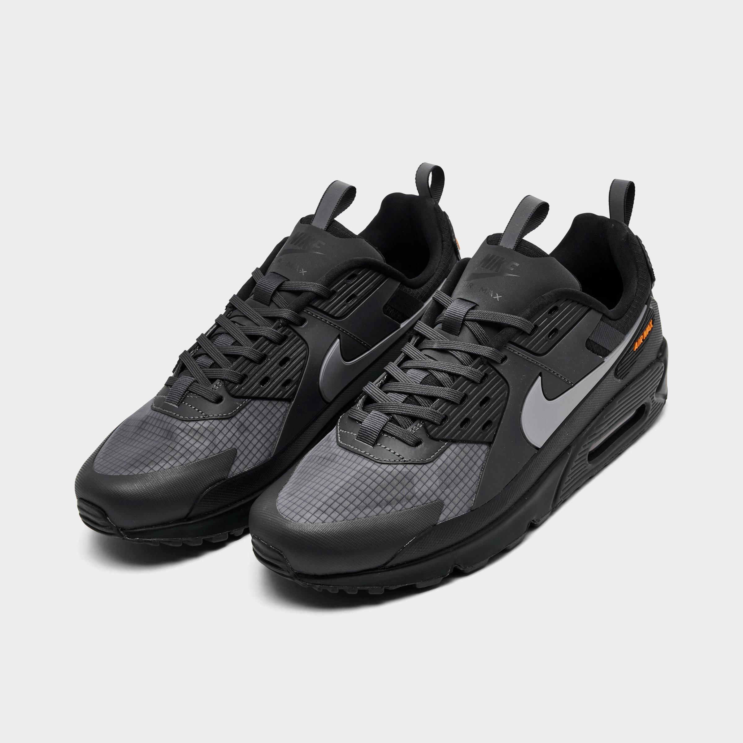 Men's Nike Air Max 90 Drift Casual Shoes