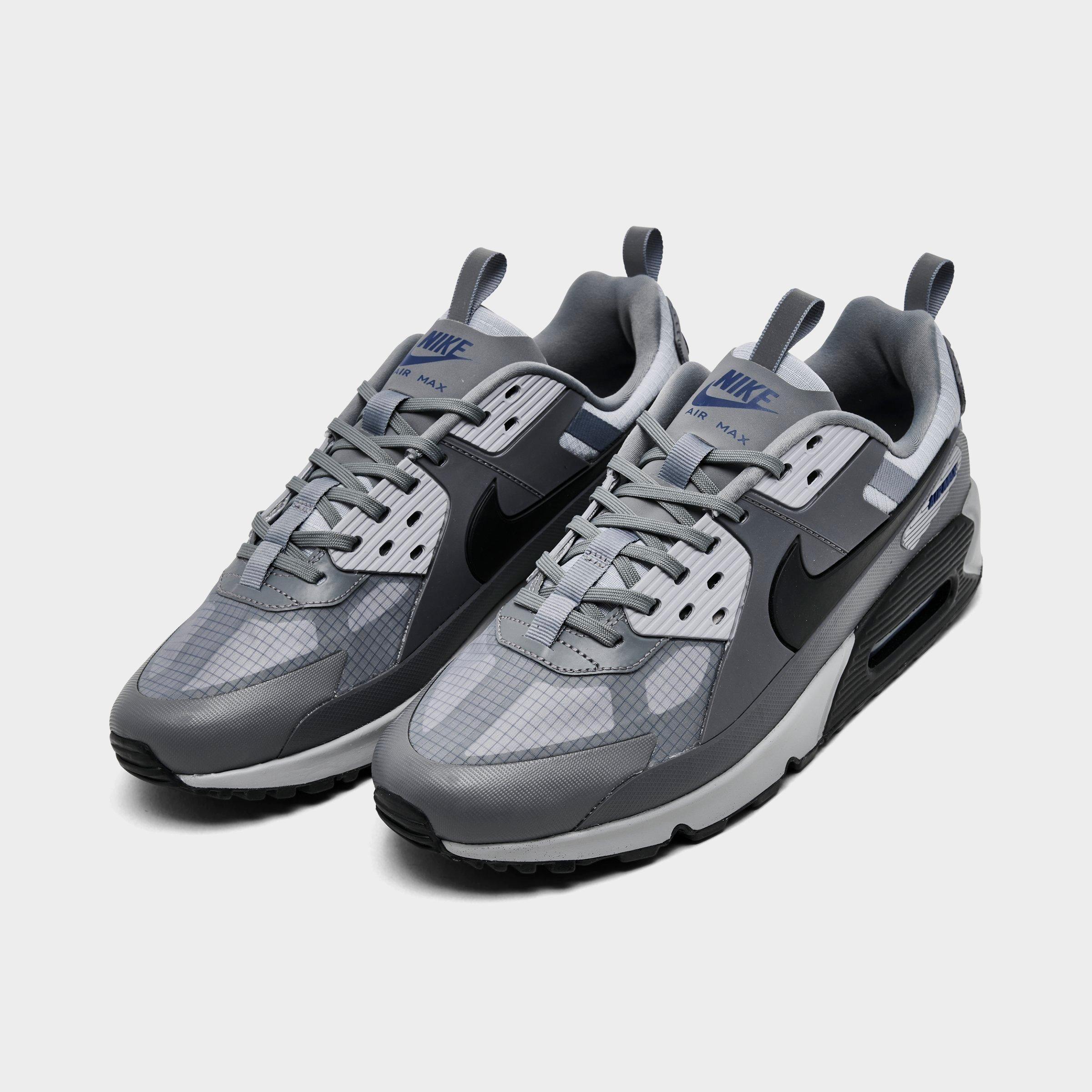 Sanvispinning Nike Air Max 90 Essential Cool Grey Nike Air Max 90 Grey