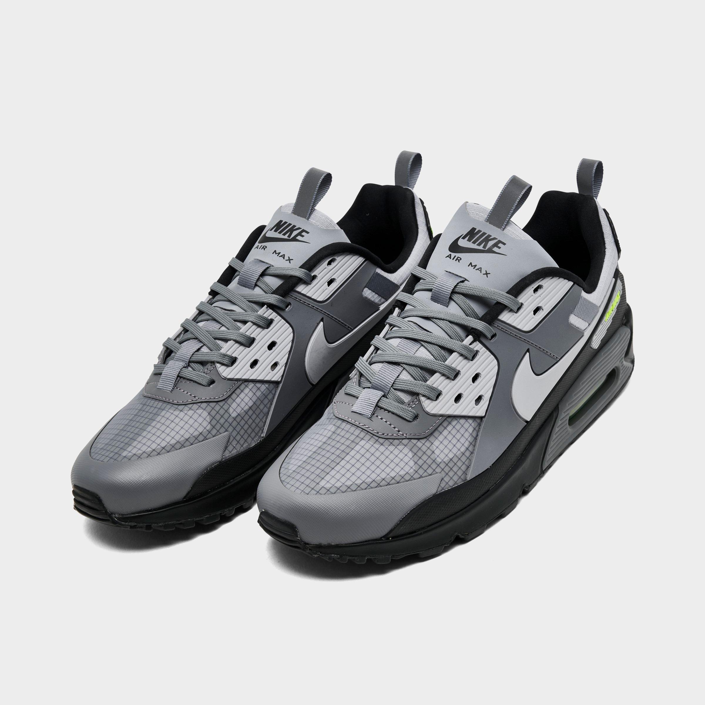 Men's Nike Air Max 90 Drift Casual Shoes