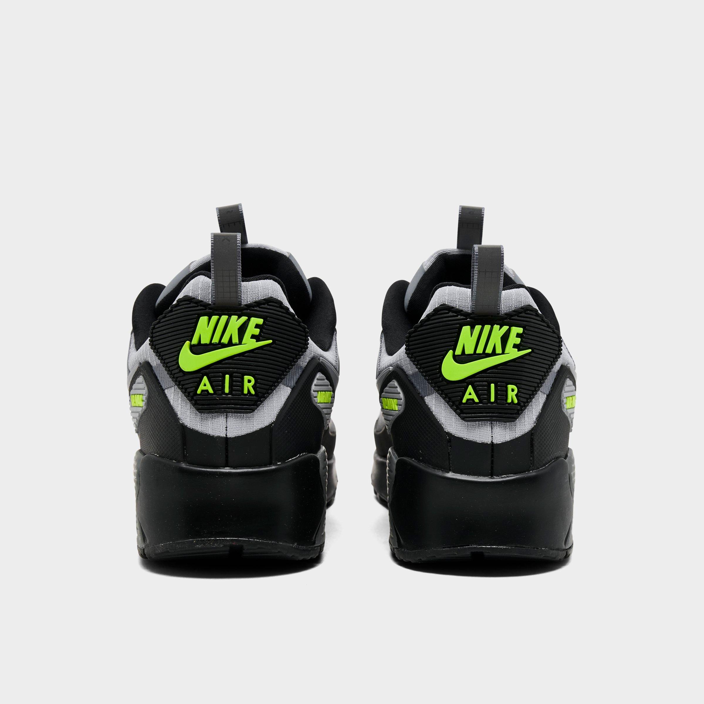 Men's Nike Air Max 90 Drift Casual Shoes