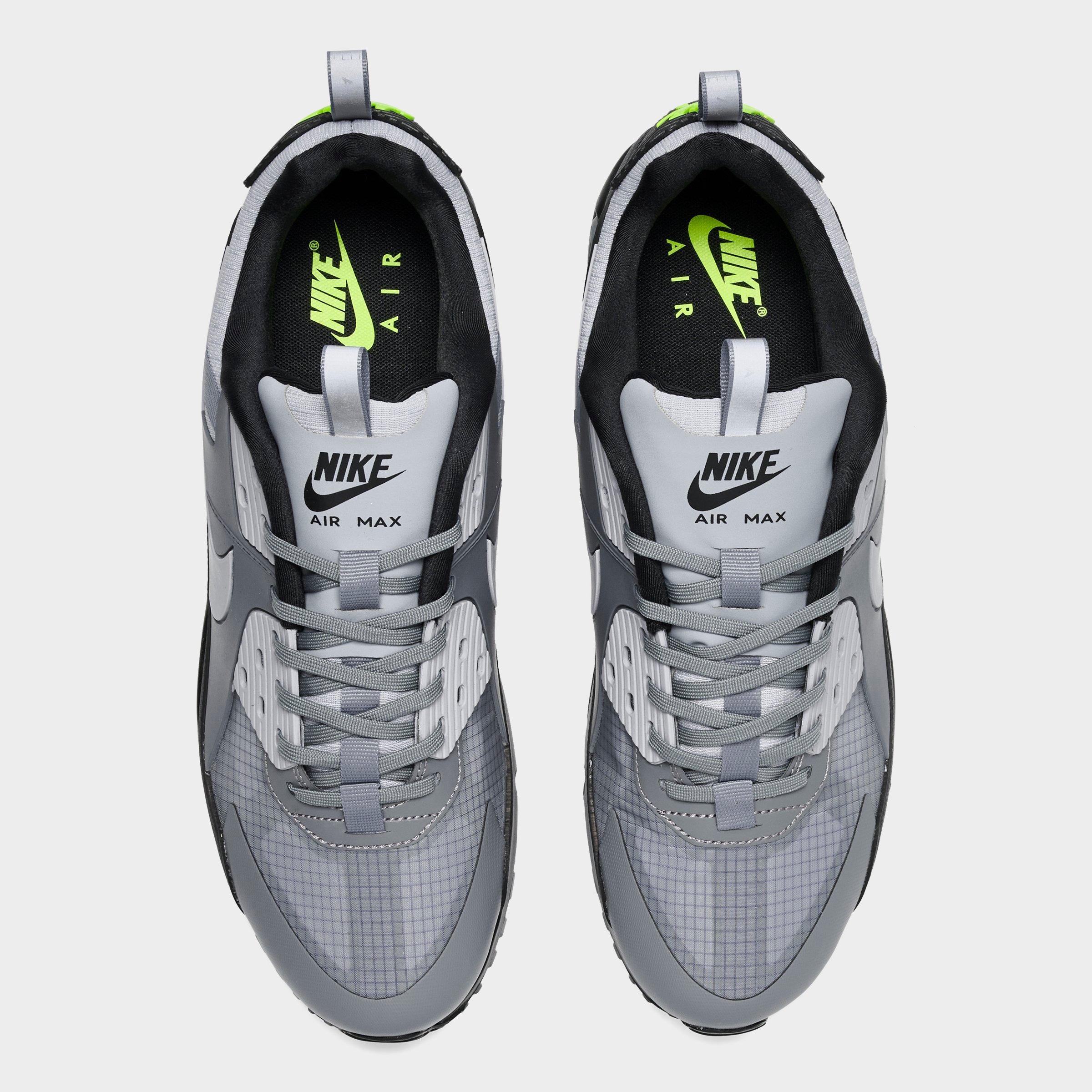 Men's Nike Air Max 90 Drift Casual Shoes
