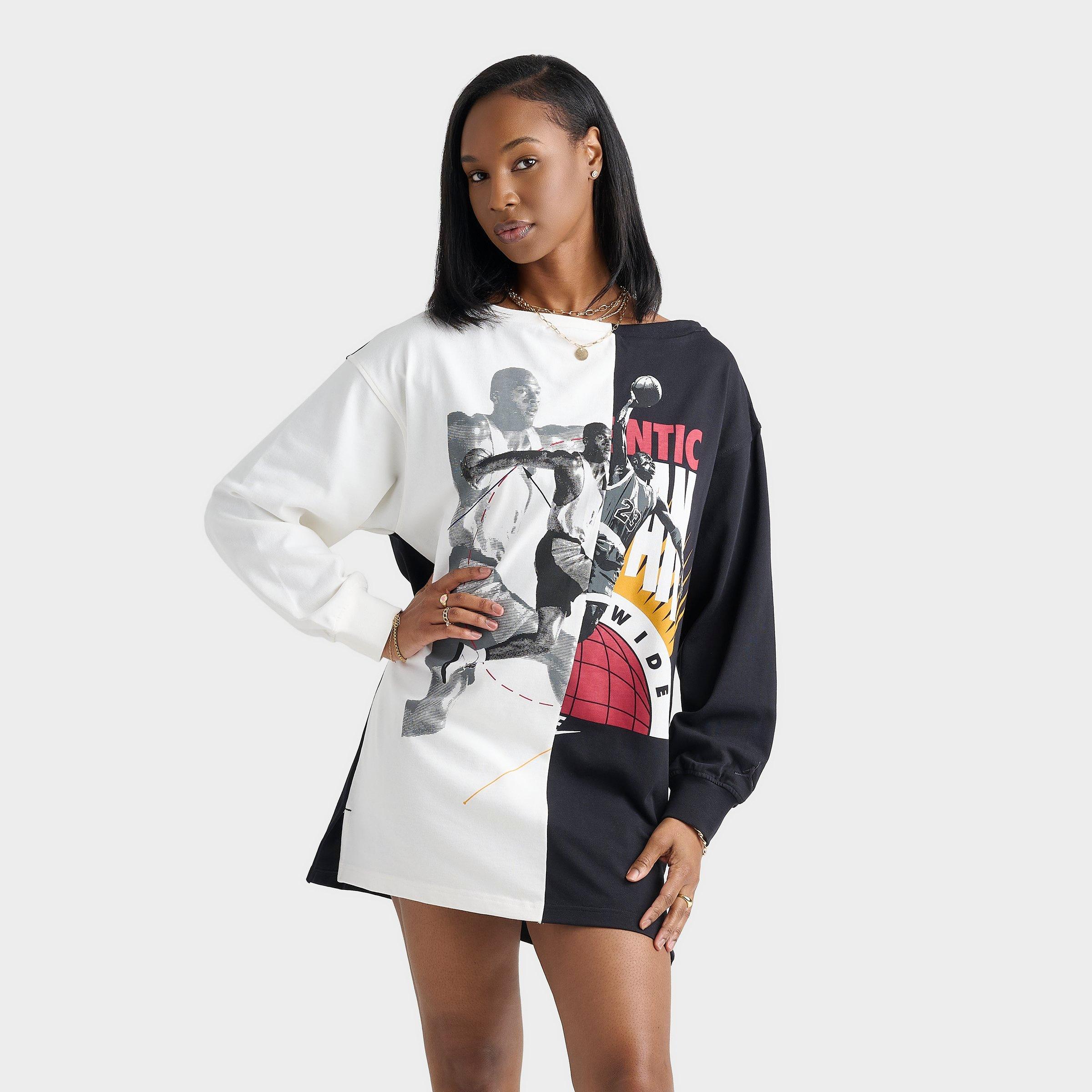Women's Jordan Flight Graphic Dress | Finish Line