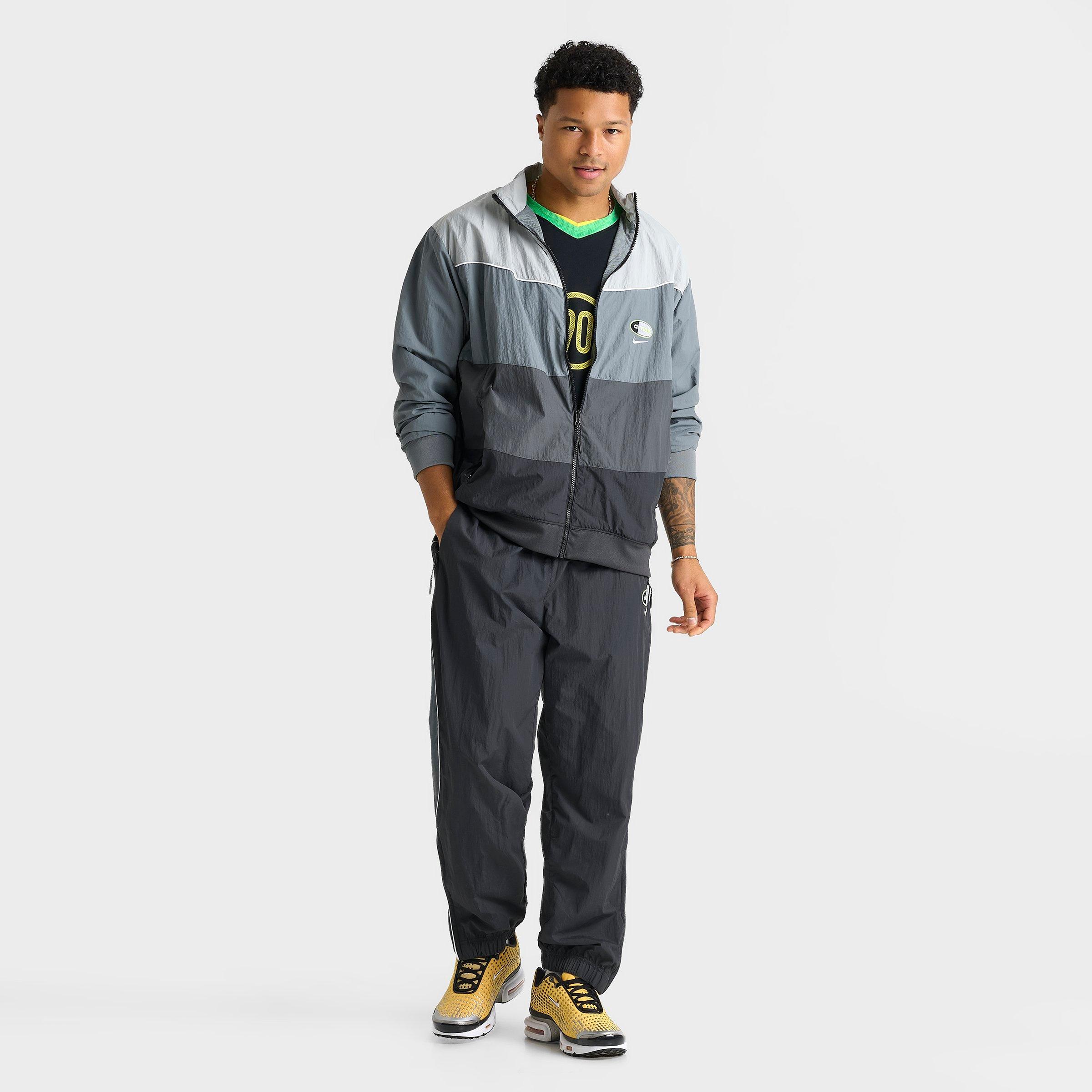 Nike airmax aimax 95 woven ジャケット S 2025年 12/14 発売】NIKE AIR MAX 95 “Woven Jacket & Pants & S/S Tee