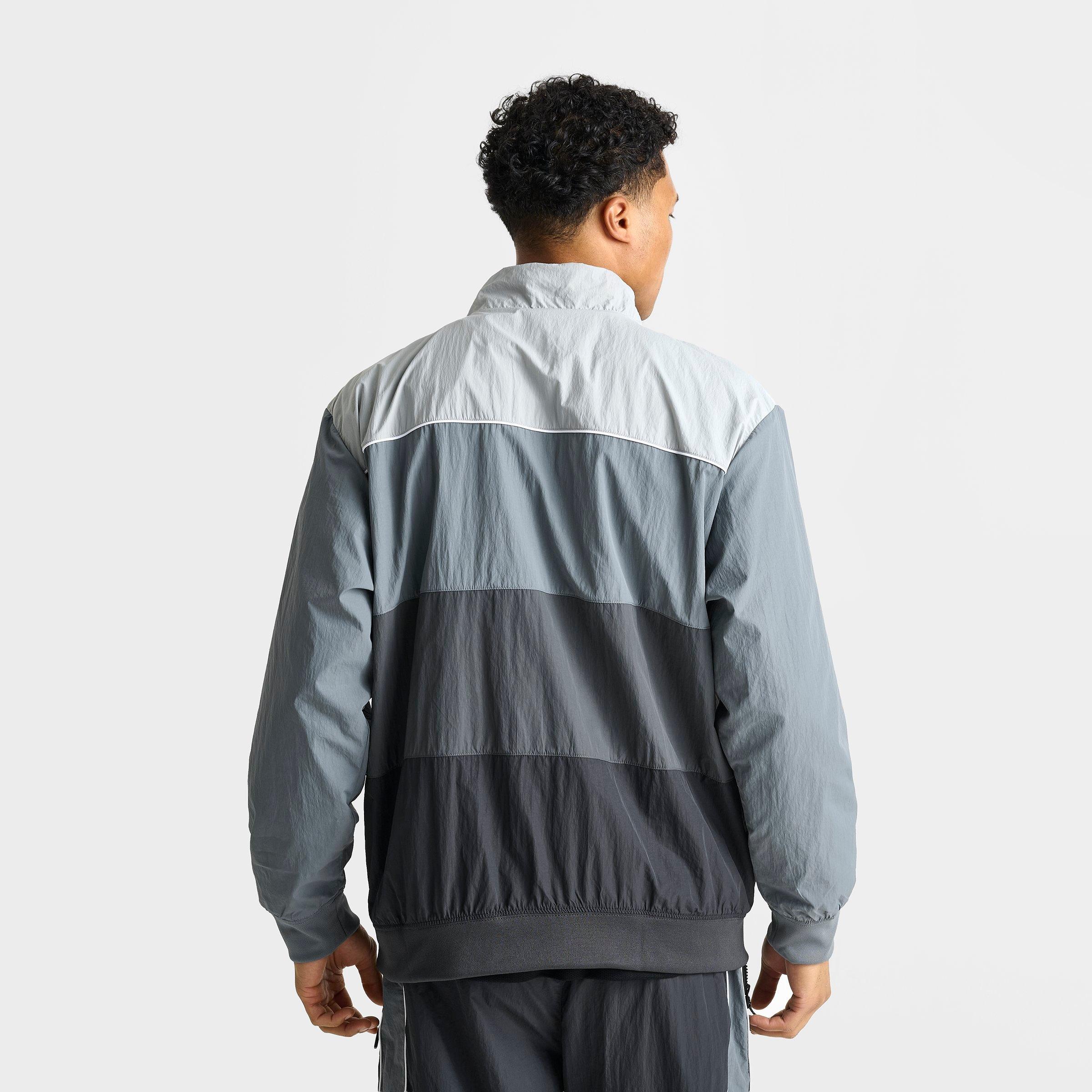 Men's Nike Sportswear Air Max 95 Woven Jacket | Finish Line