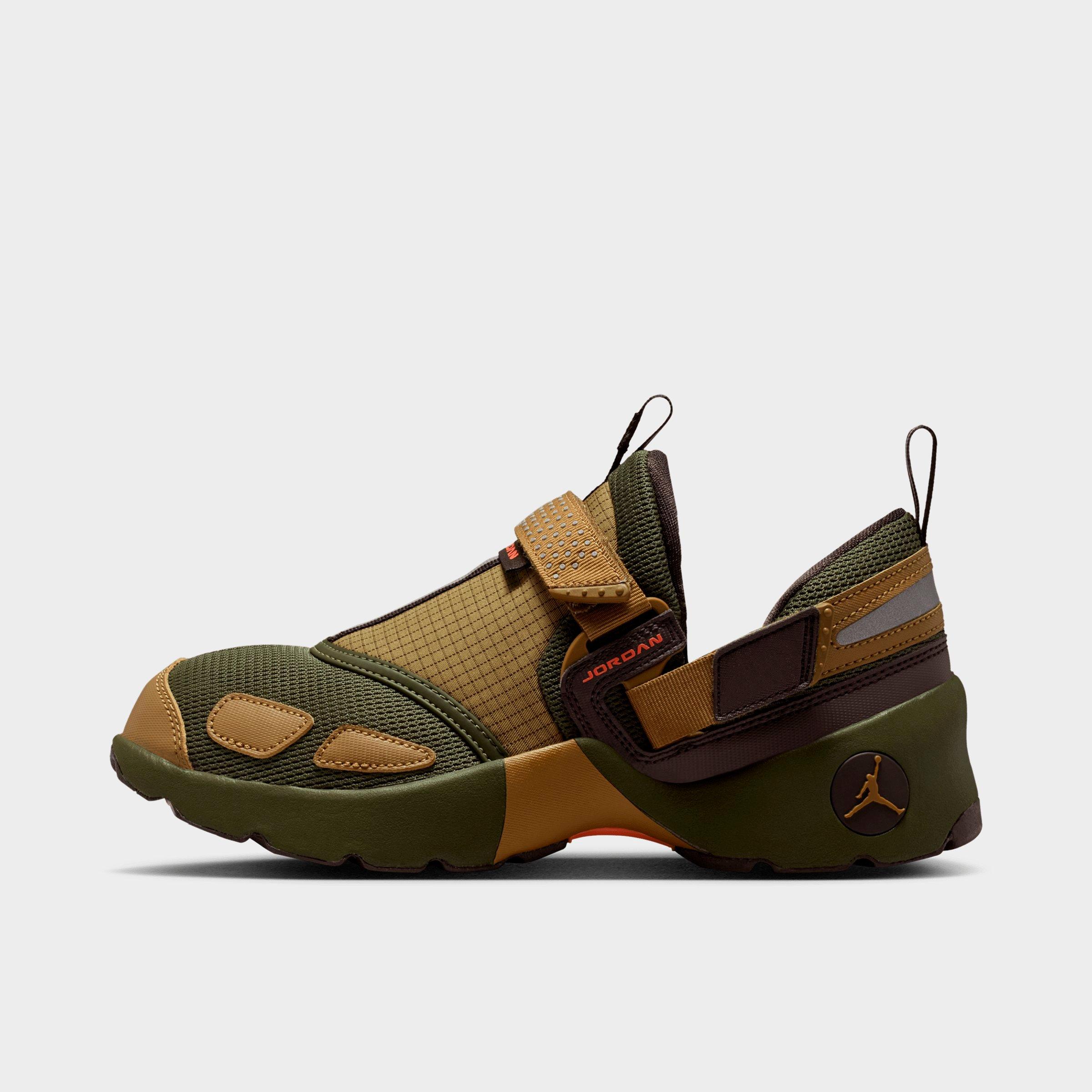 Women's Jordan Trunner LX Casual Shoes | Finish Line