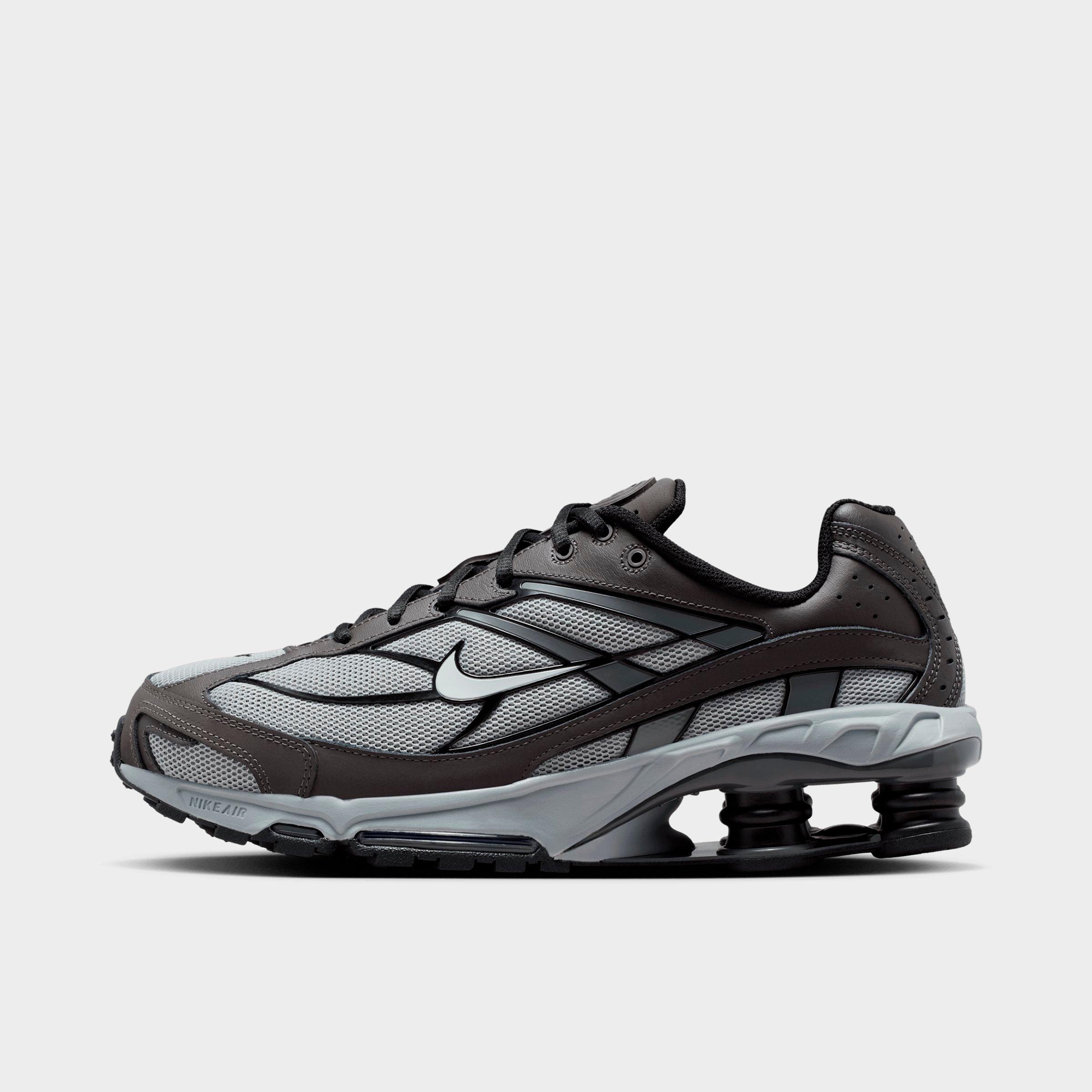 Men's Nike Shox Ride 2 Casual Shoes | Finish Line