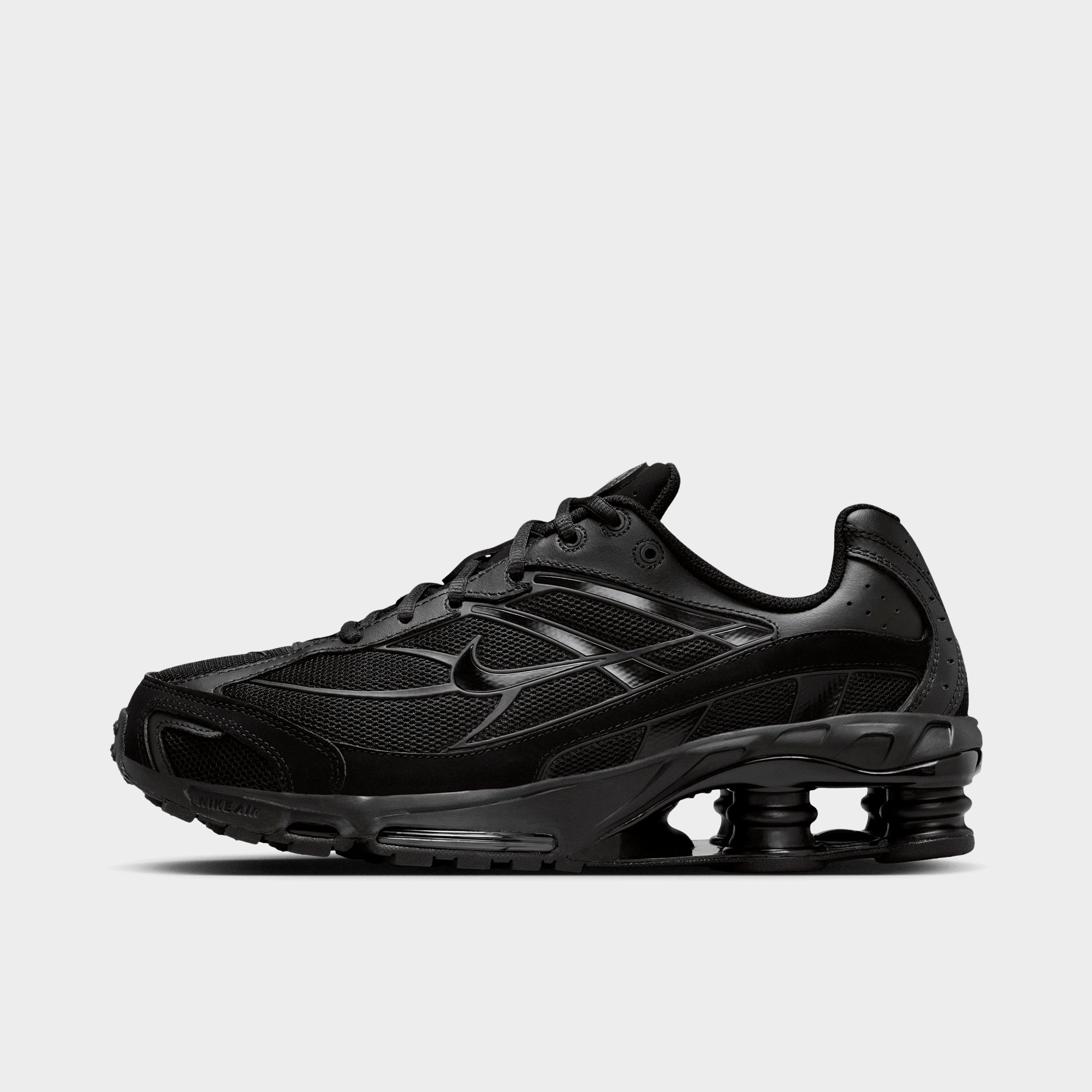 Nike Shox Ride 2 ブラック 26cm 新品 Men's Nike Shox Ride 2 Casual Shoes | Finish Line