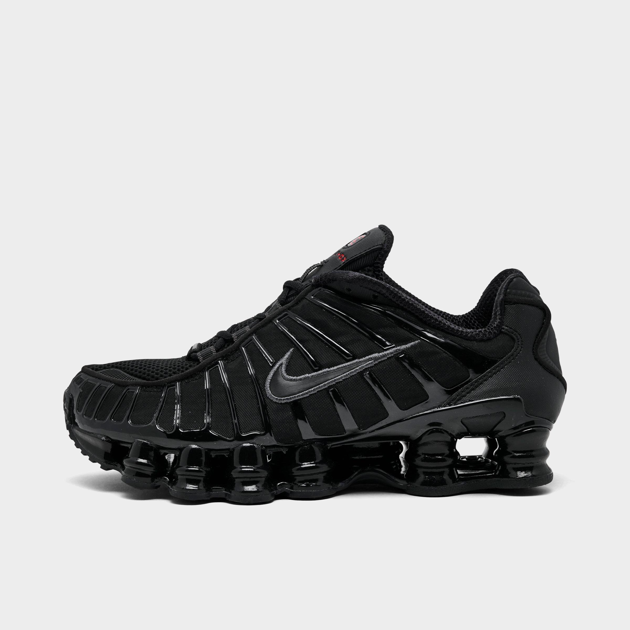 Big Kids' Nike Shox TL Casual Shoes | Finish Line