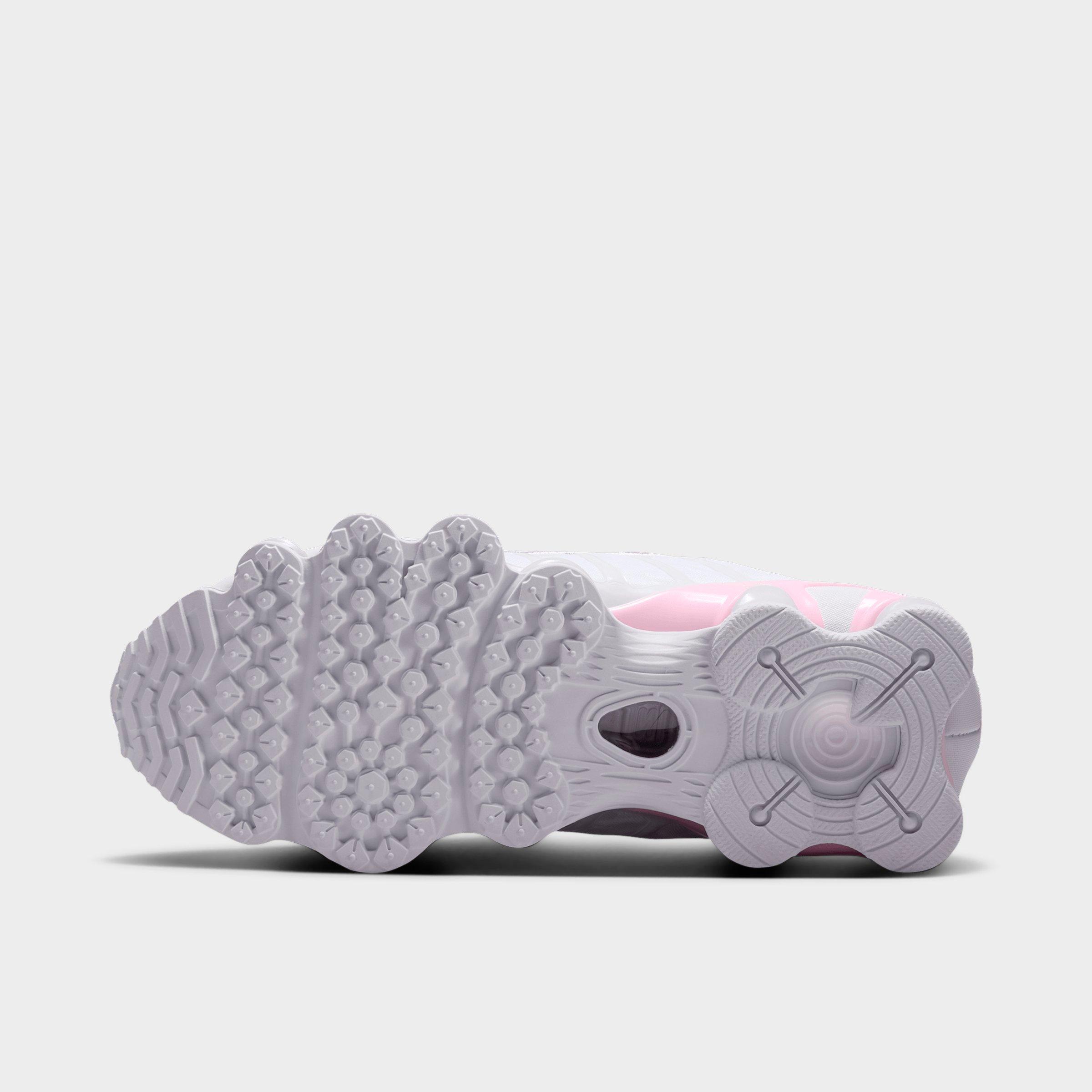 Big Kids' Nike Shox TL Casual Shoes | Finish Line
