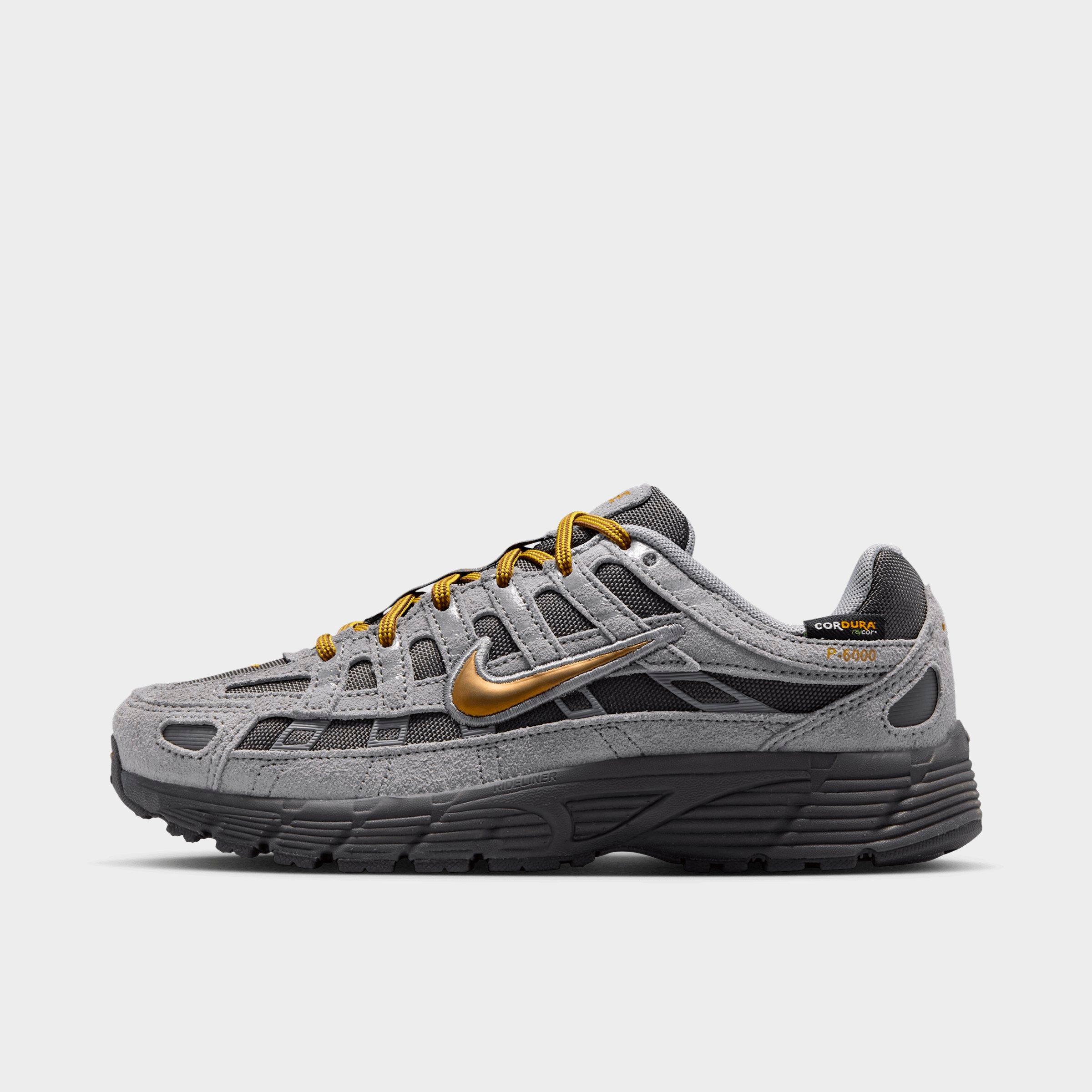 Big Kids' Nike P-6000 Casual Shoes | Finish Line