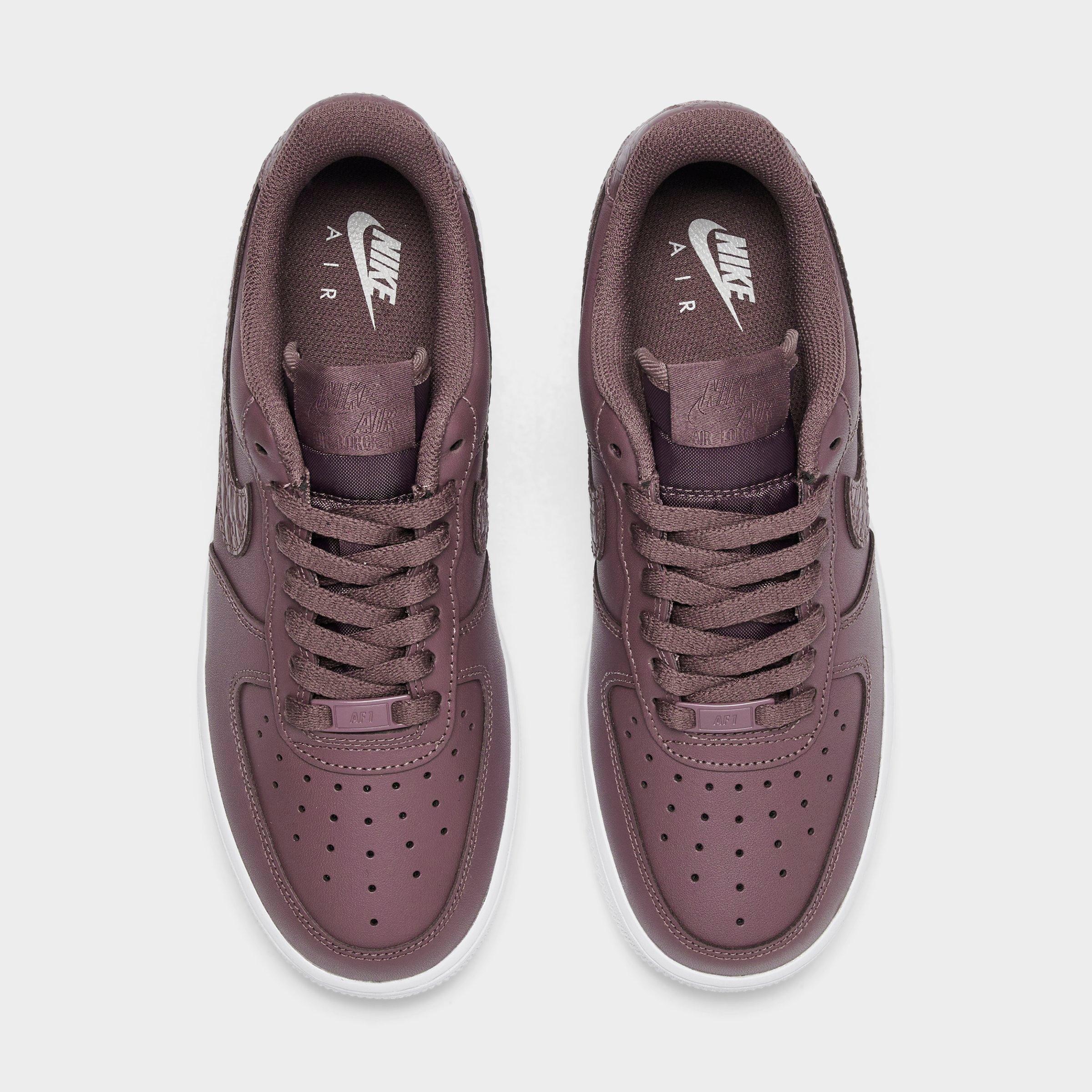 Women's Nike Air Force 1 '07 SE Casual Shoes | Finish Line