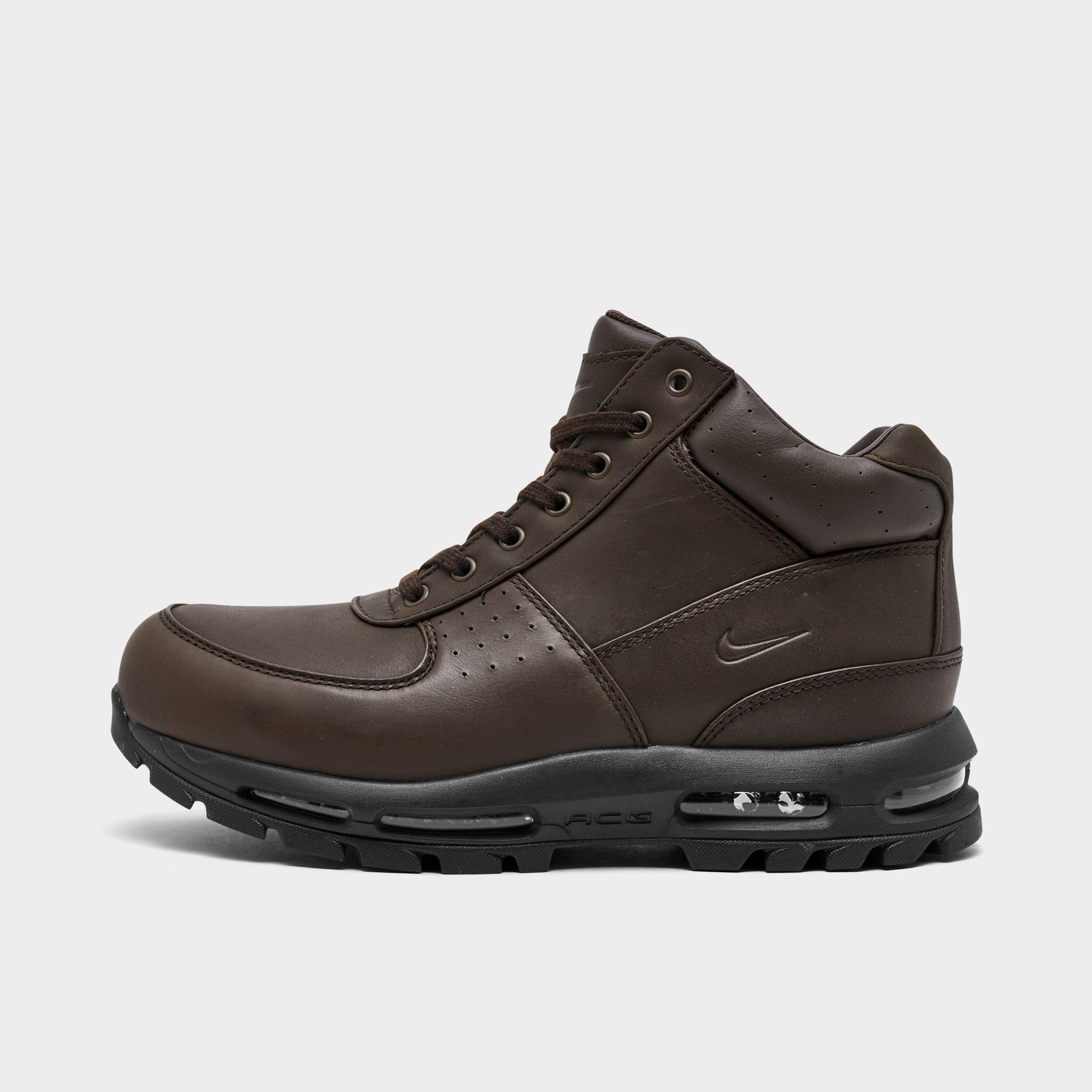 Men's Nike Air Max Goadome Boots | Finish Line