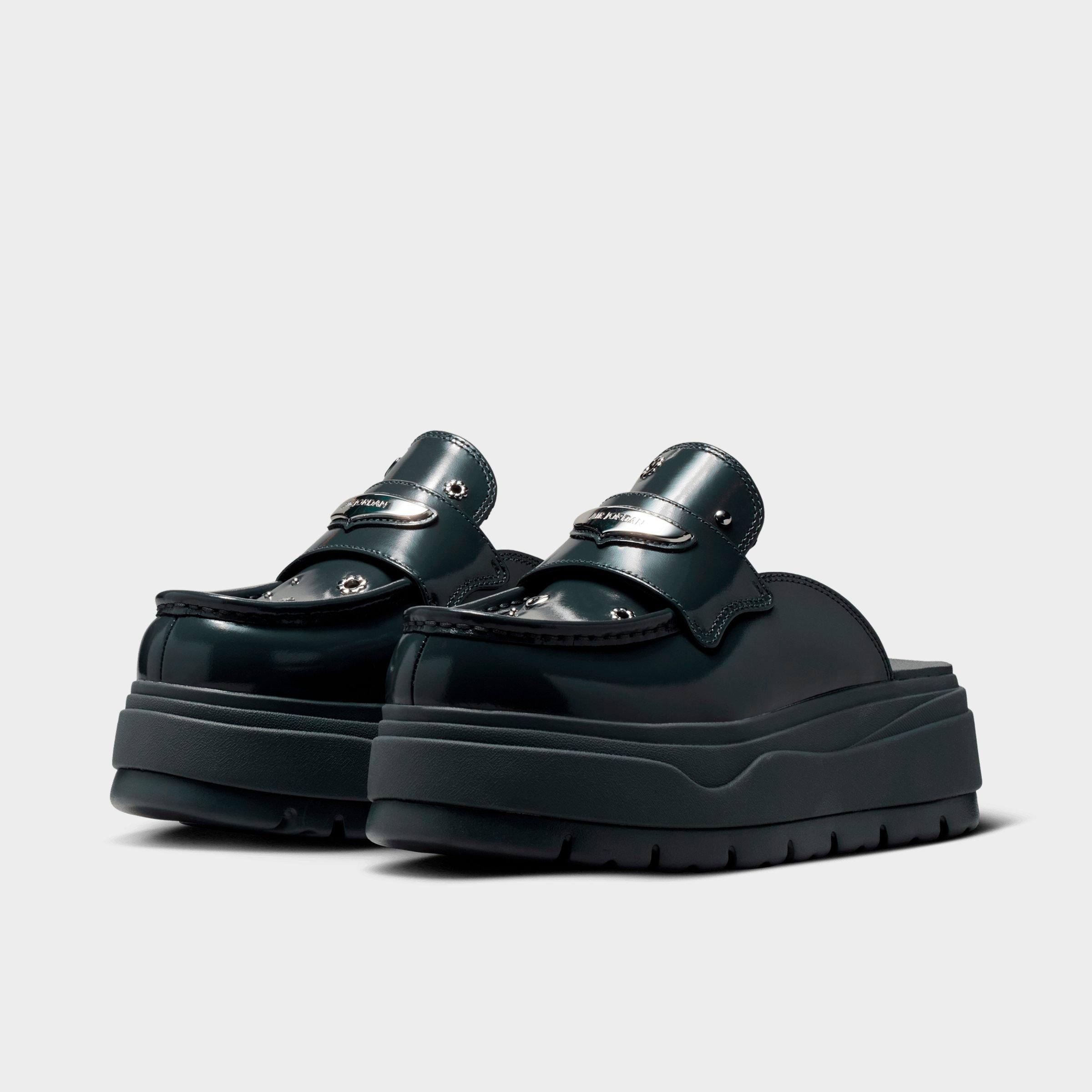 Women's Air Jordan Mule SE Casual Shoes | Finish Line