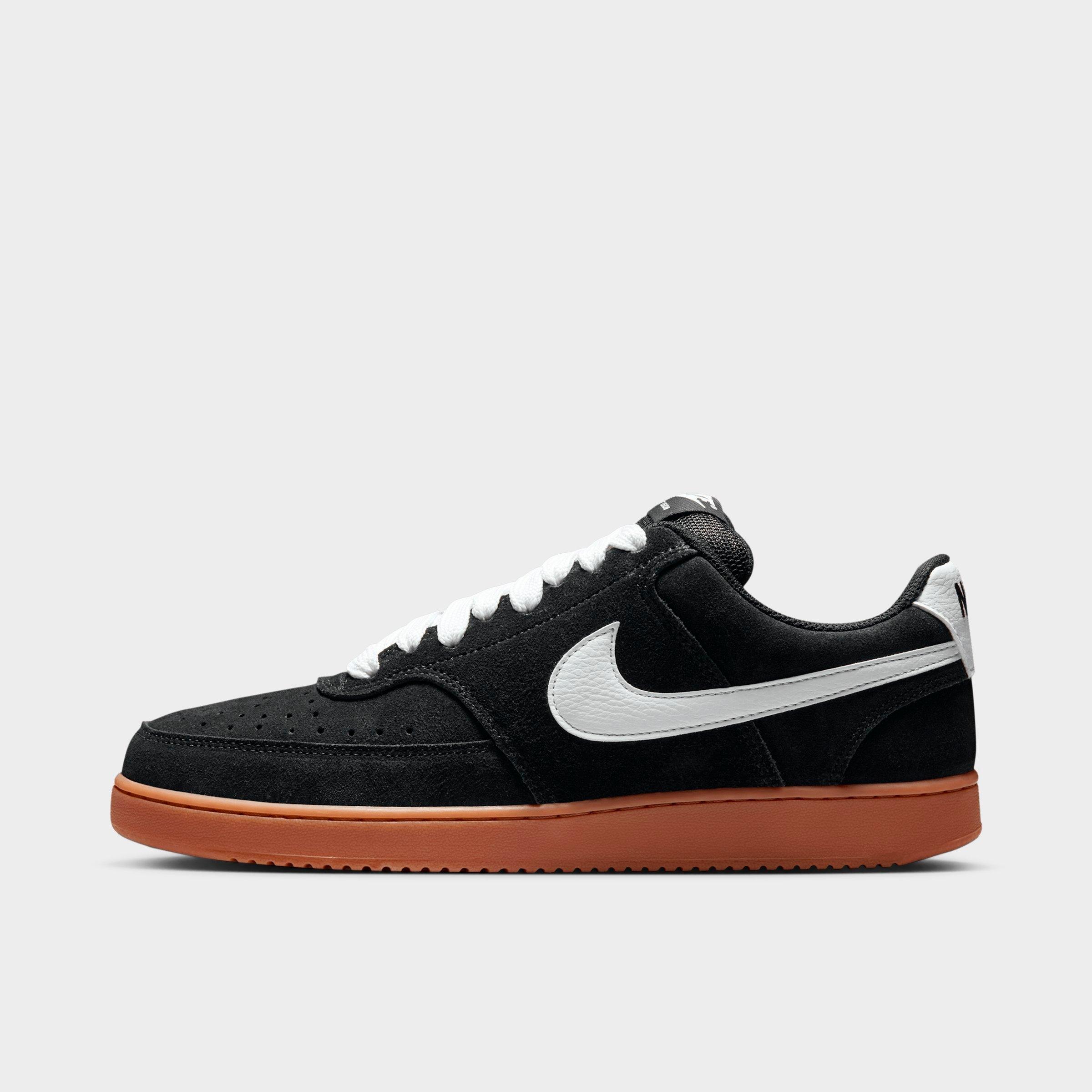 Men's Nike Court Vision Low FL Casual Shoes | Finish Line