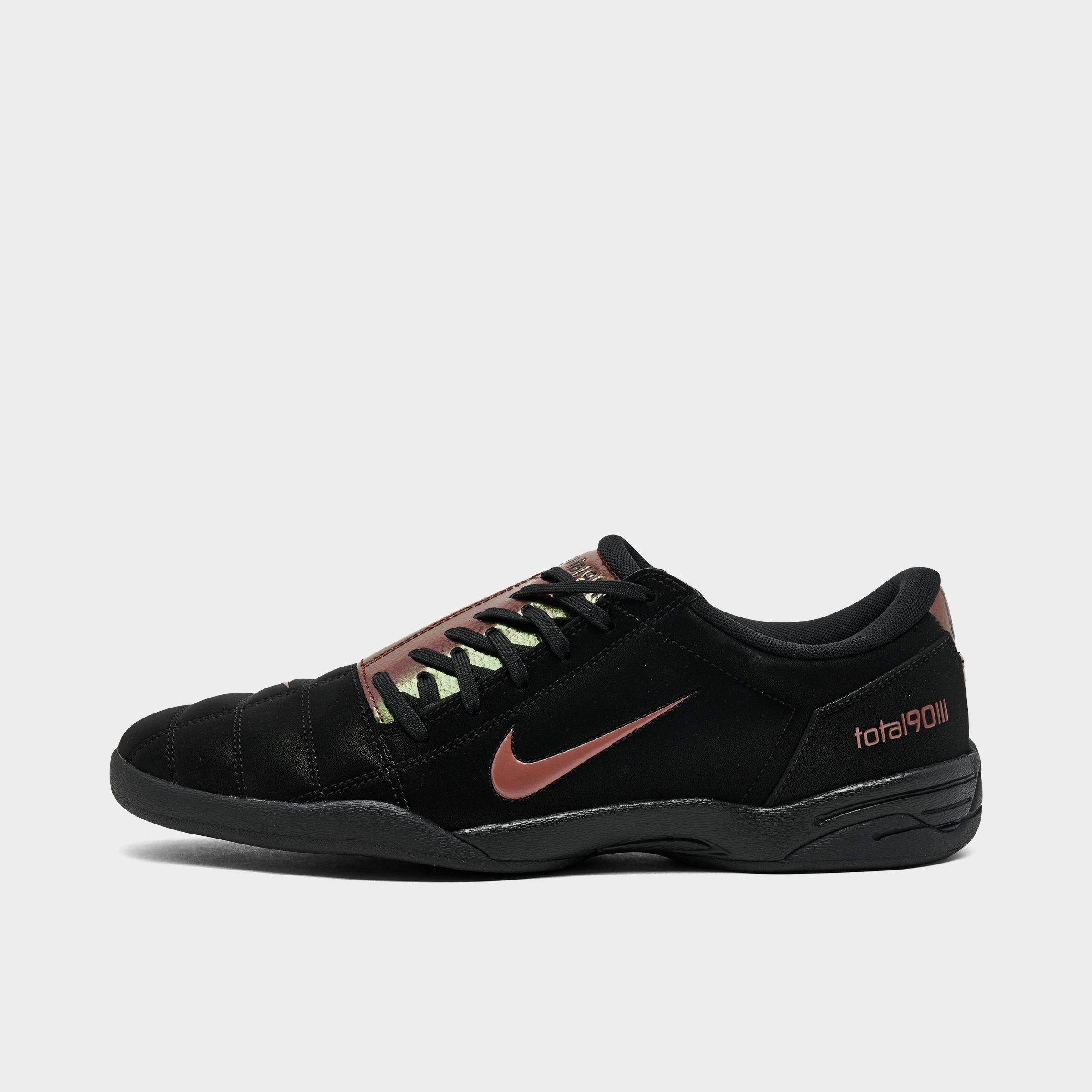Men's Nike Total 90 Premium Tiempo Casual Shoes | Finish Line