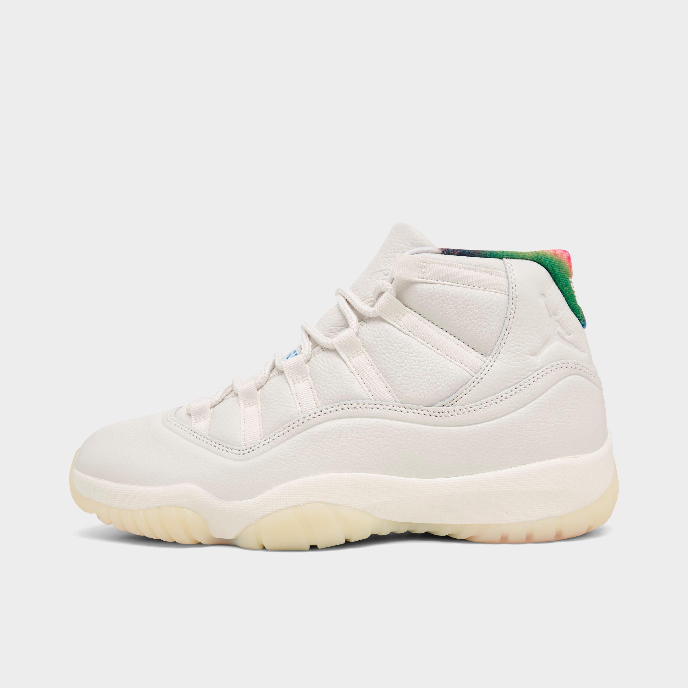 れん！Jordan Air Jordan 11Retro Air Jordan Retro 11 Basketball Shoes | Finish Line