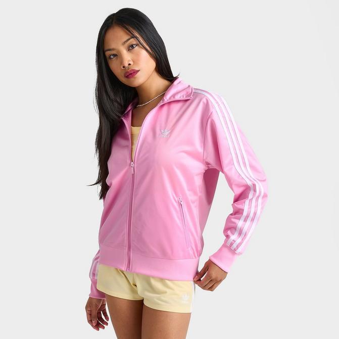 adidas Originals Women's Firebird Track Top Jacket