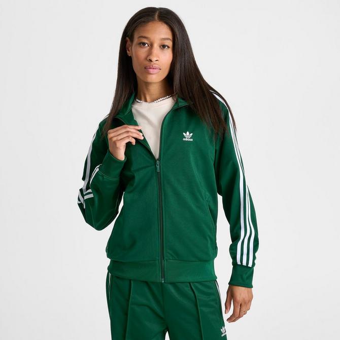 Women's adidas Originals adicolor Classics Firebird Track Jacket ...