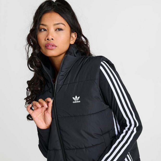 Adidas vest hotsell