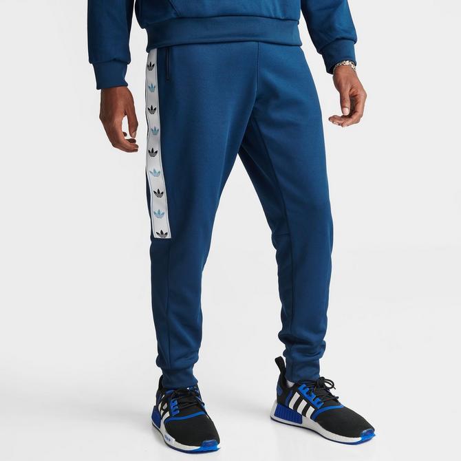 Jogger Mono Tape Finish Pants Men\'s | adidas Originals Line