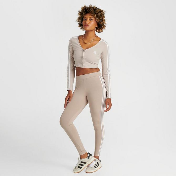 Womens adidas 2025 leggings set